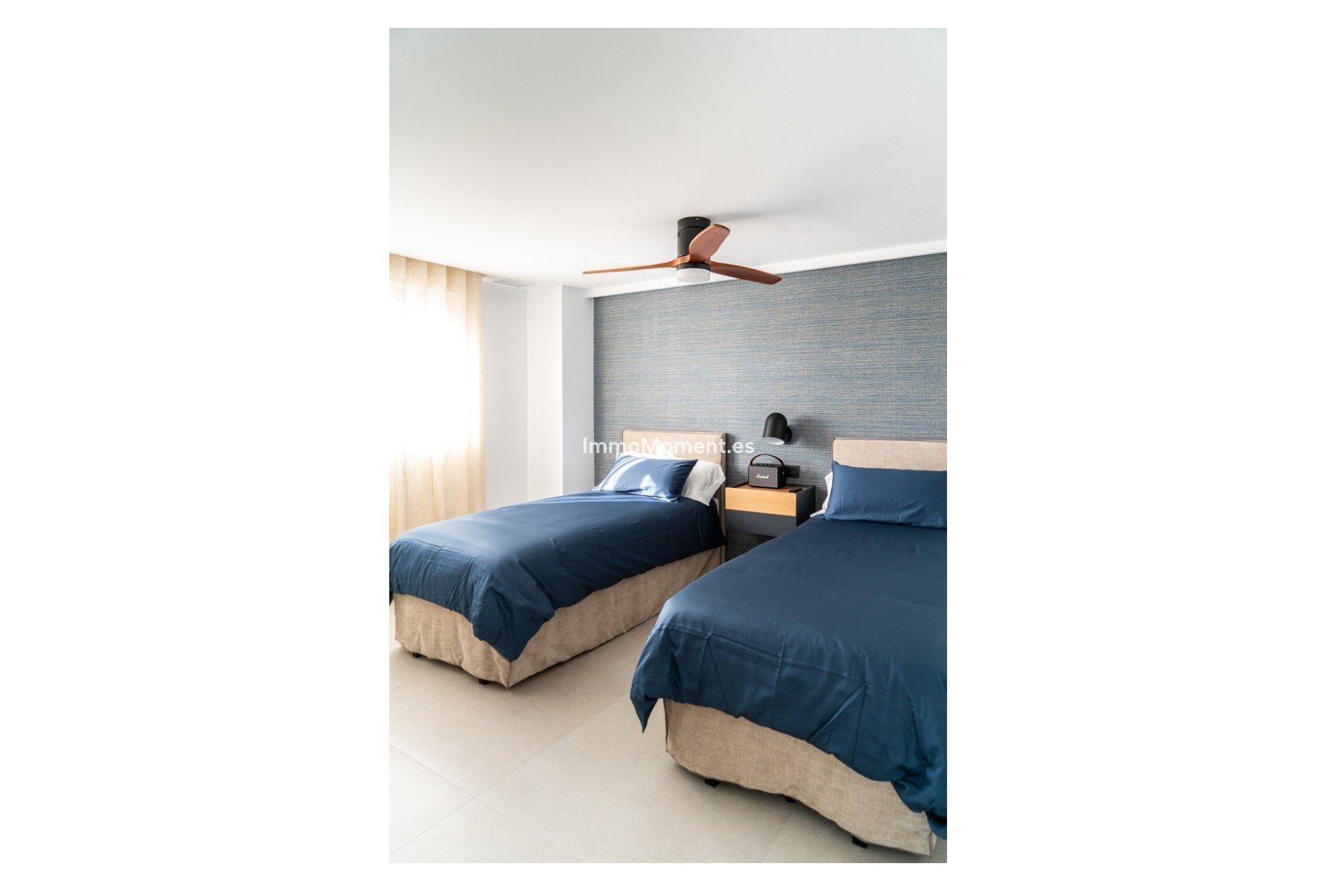 Wiederverkauf - Wohnung - Orihuela - La Zenia