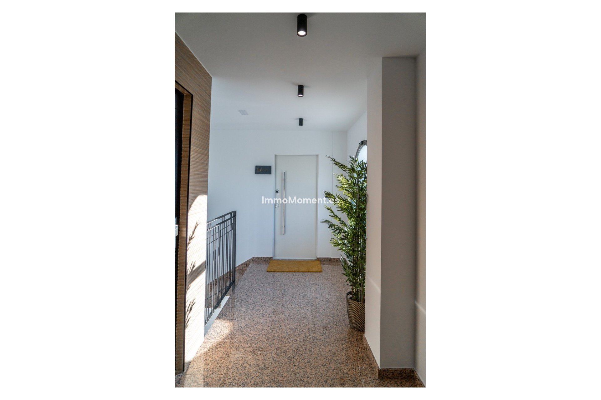 Wiederverkauf - Wohnung - Orihuela - La Zenia