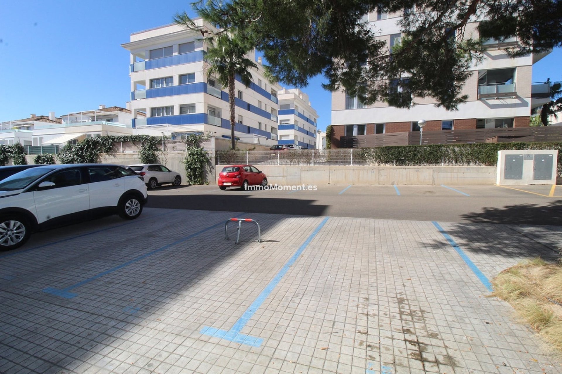 Wiederverkauf - Wohnung - Orihuela - La Zenia
