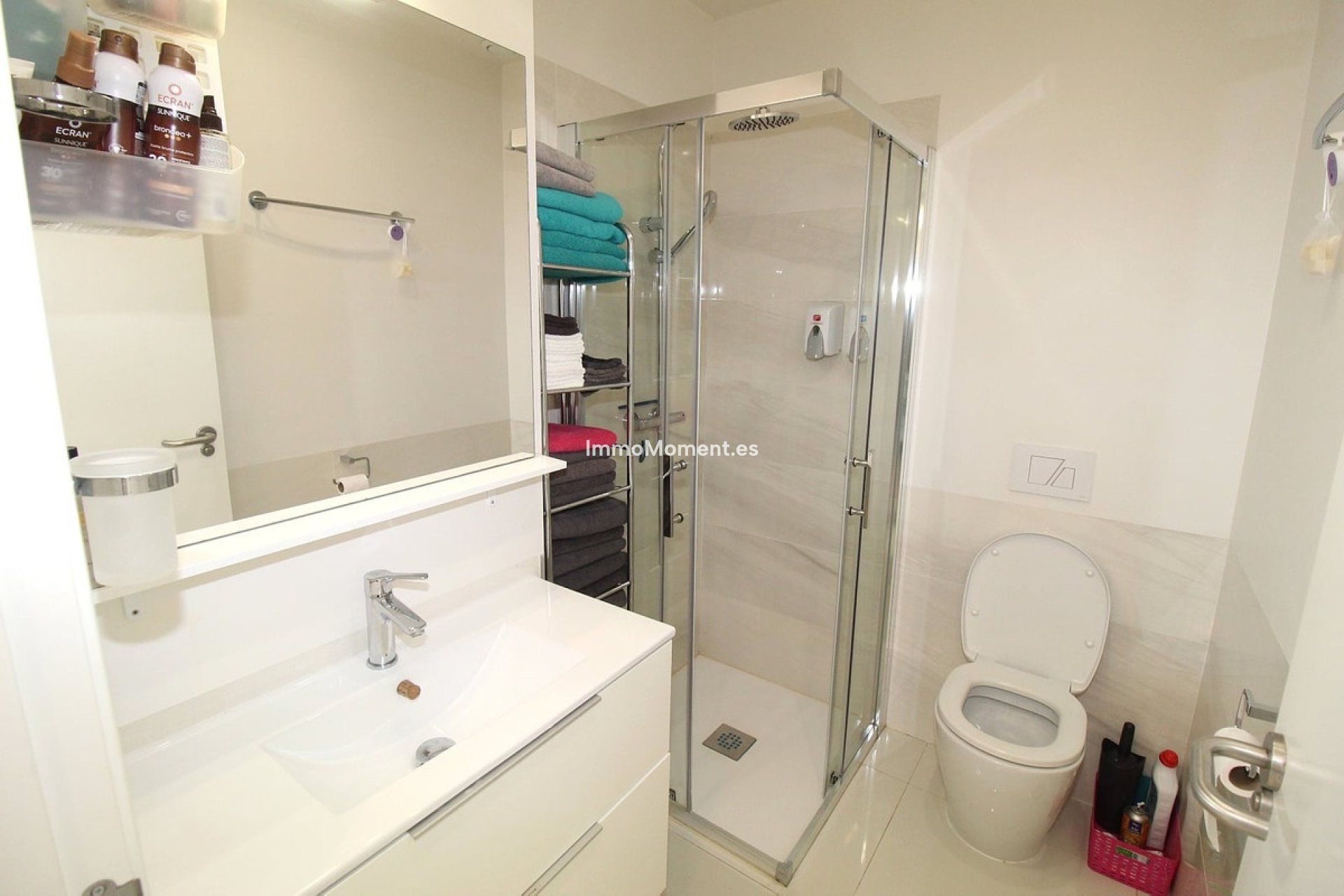 Wiederverkauf - Wohnung - Orihuela - La Zenia