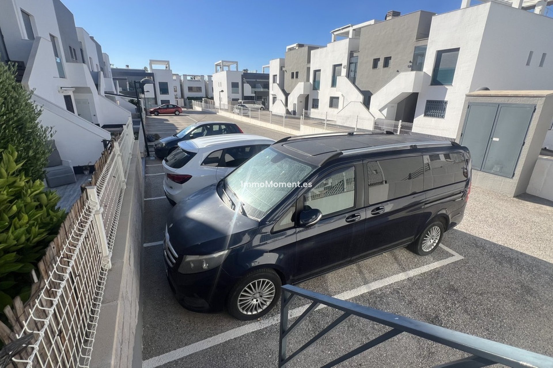 Wiederverkauf - Wohnung - Orihuela - La Zenia