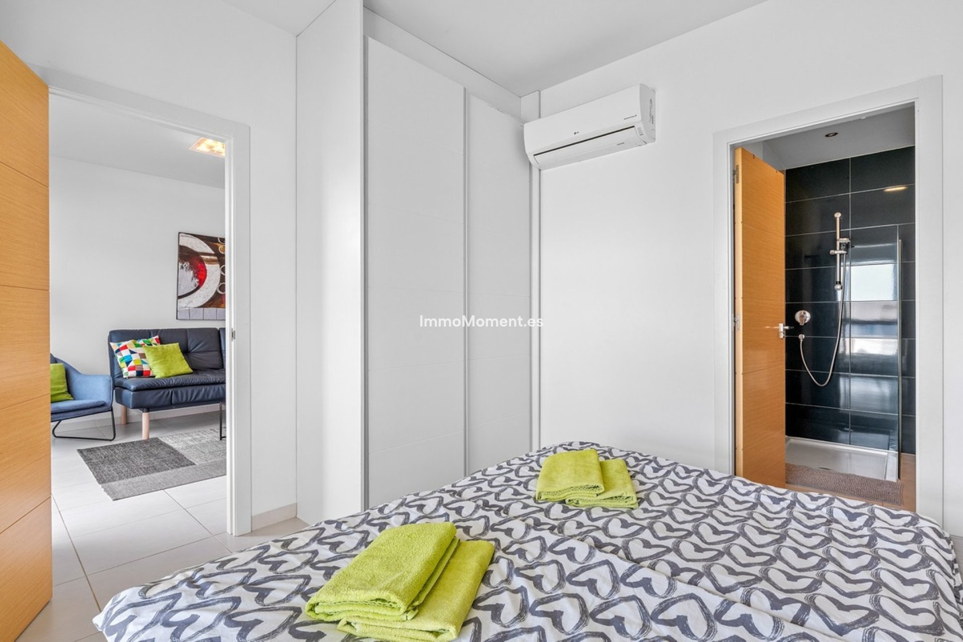 Wiederverkauf - Wohnung - Orihuela - La Zenia