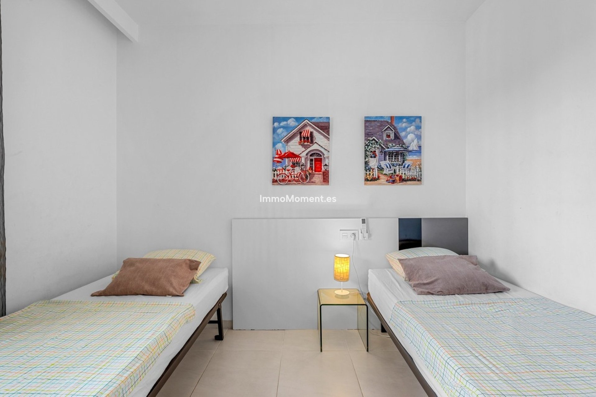 Wiederverkauf - Wohnung - Orihuela - La Zenia