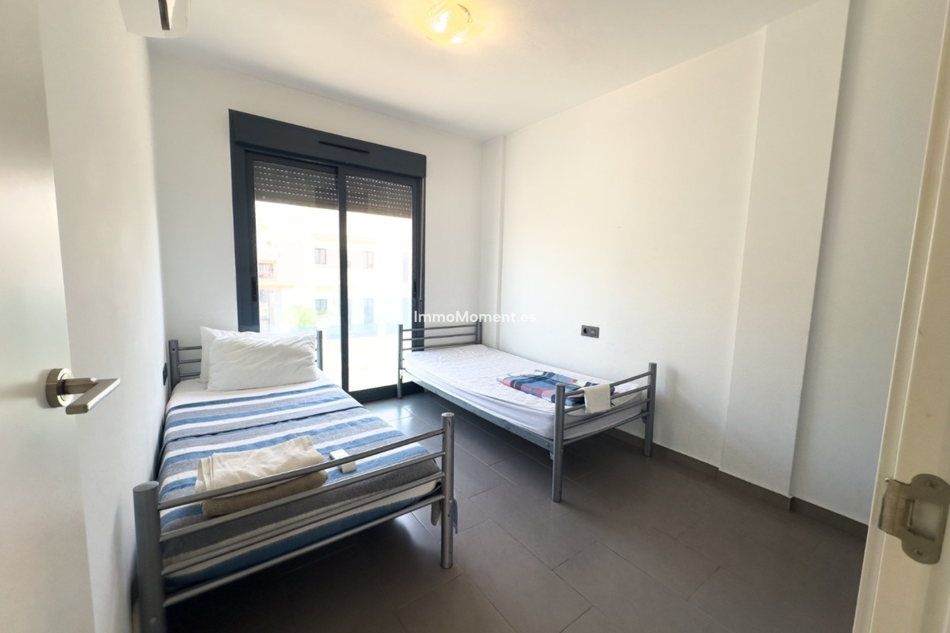 Wiederverkauf - Wohnung - Orihuela - La Zenia