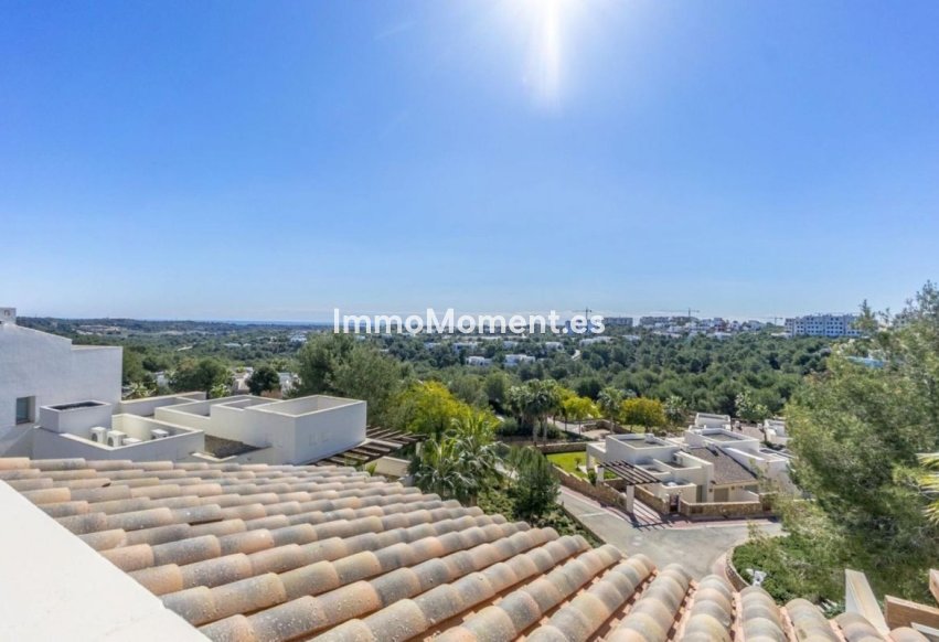 Wiederverkauf - Wohnung - Orihuela - Las Colinas Golf