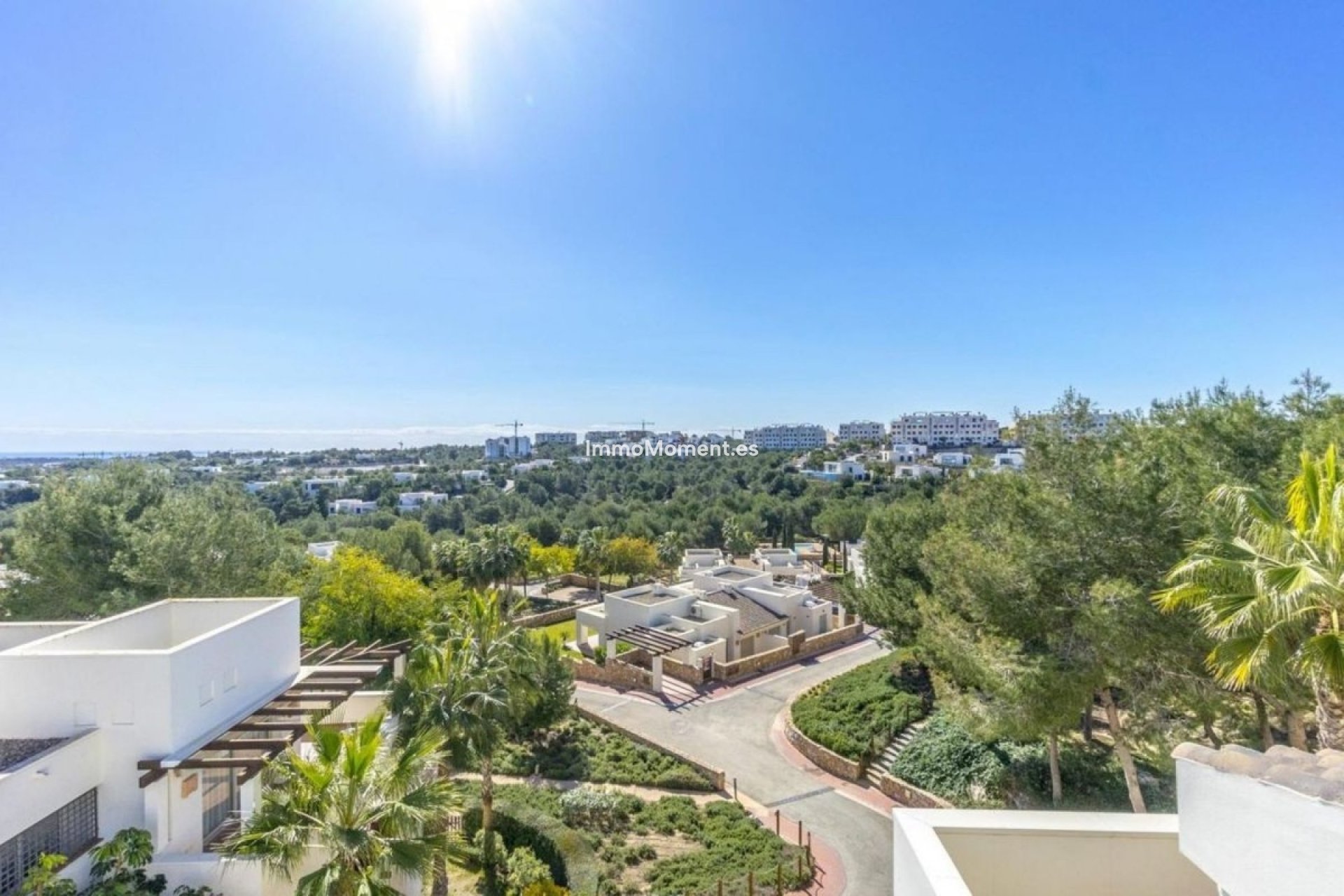 Wiederverkauf - Wohnung - Orihuela - Las Colinas Golf