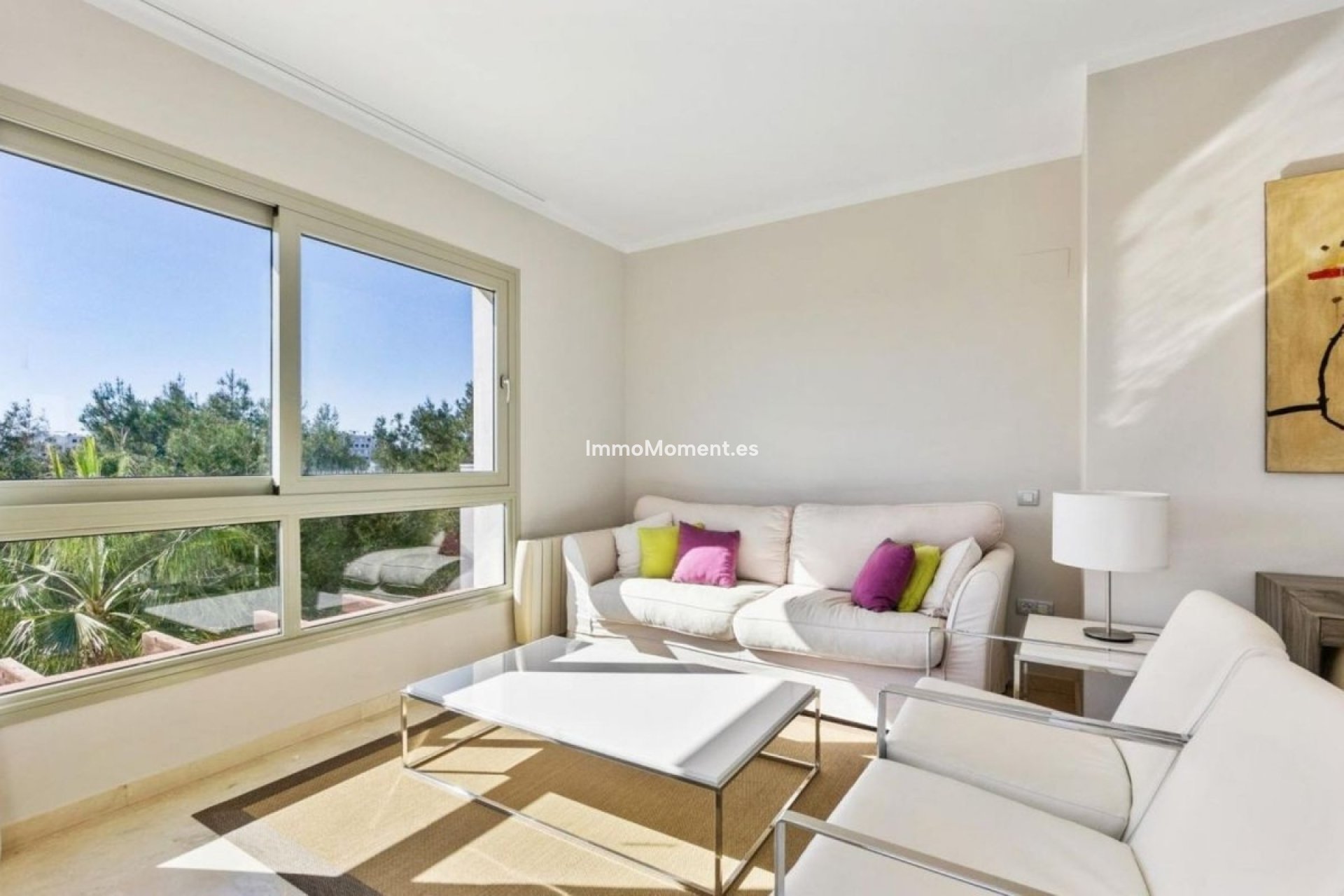 Wiederverkauf - Wohnung - Orihuela - Las Colinas Golf