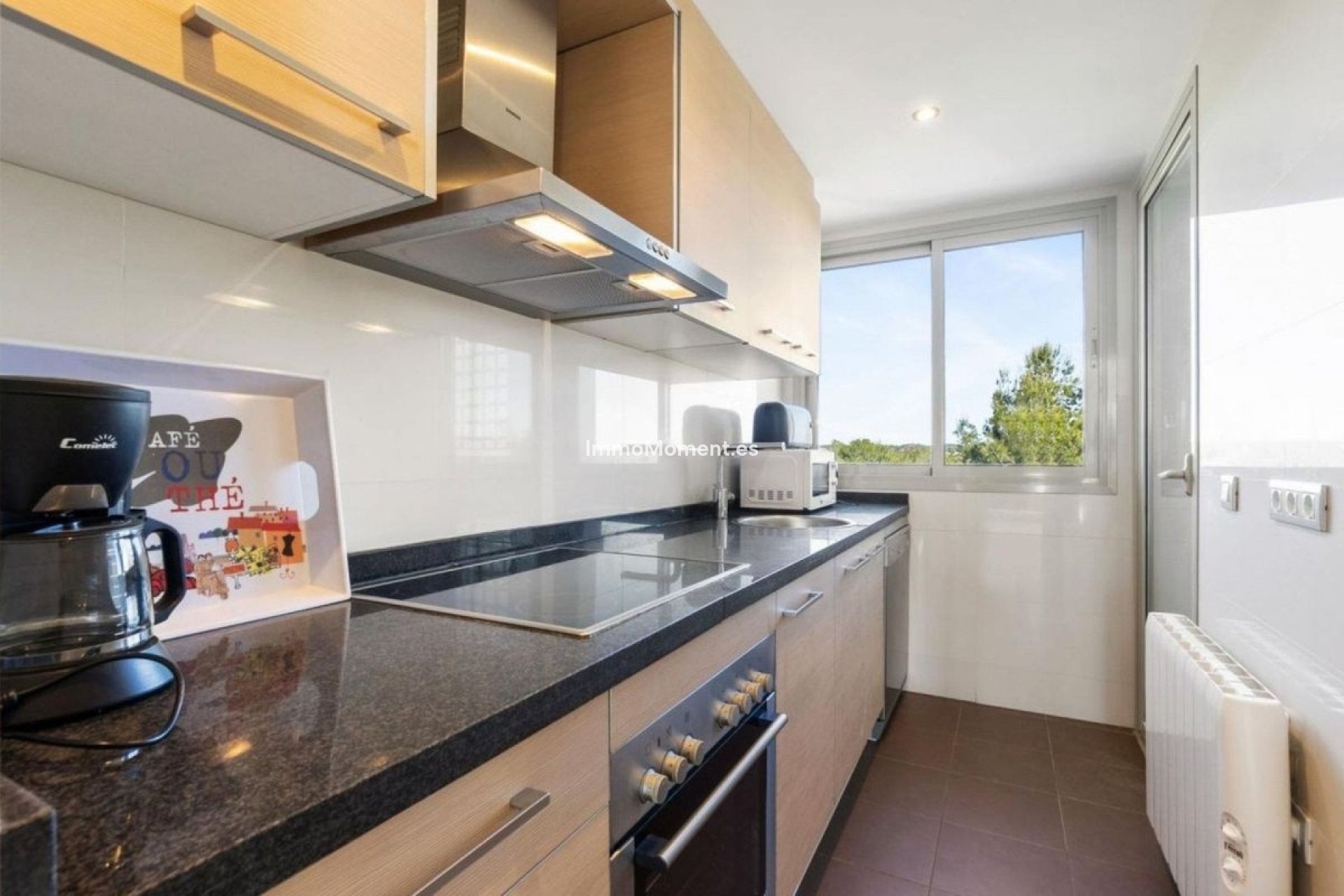Wiederverkauf - Wohnung - Orihuela - Las Colinas Golf