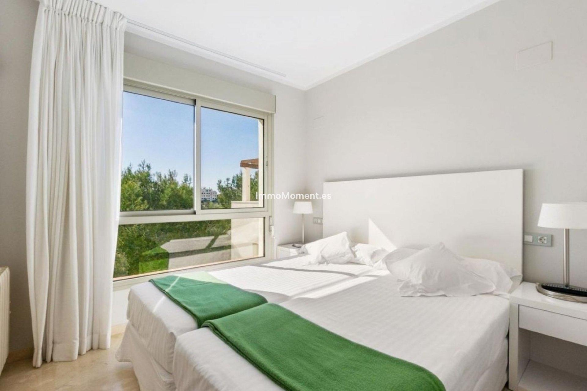 Wiederverkauf - Wohnung - Orihuela - Las Colinas Golf