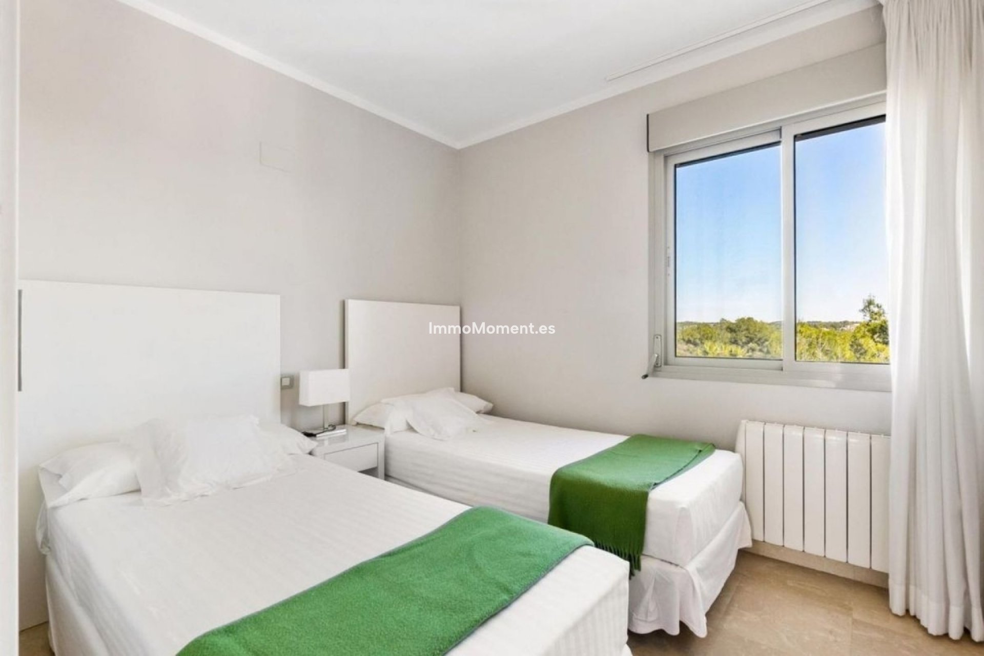 Wiederverkauf - Wohnung - Orihuela - Las Colinas Golf