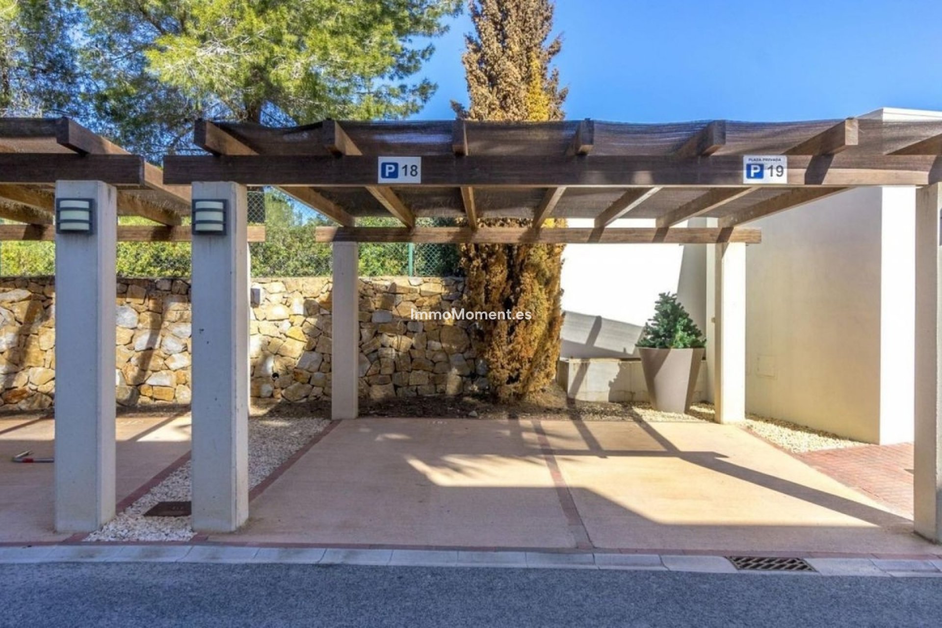 Wiederverkauf - Wohnung - Orihuela - Las Colinas Golf