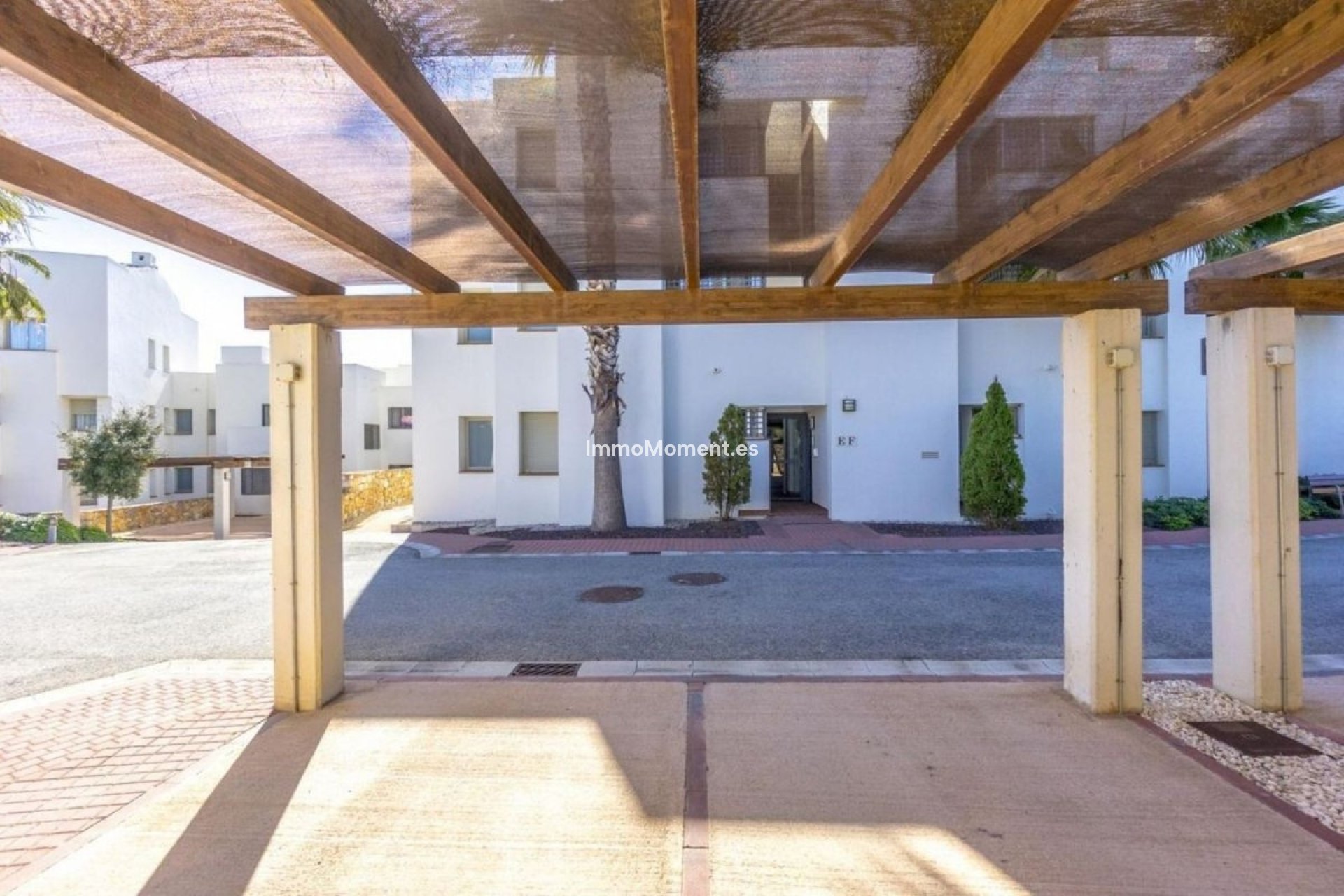 Wiederverkauf - Wohnung - Orihuela - Las Colinas Golf
