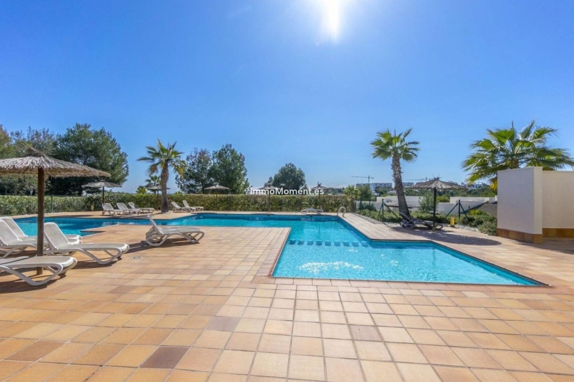Wiederverkauf - Wohnung - Orihuela - Las Colinas Golf