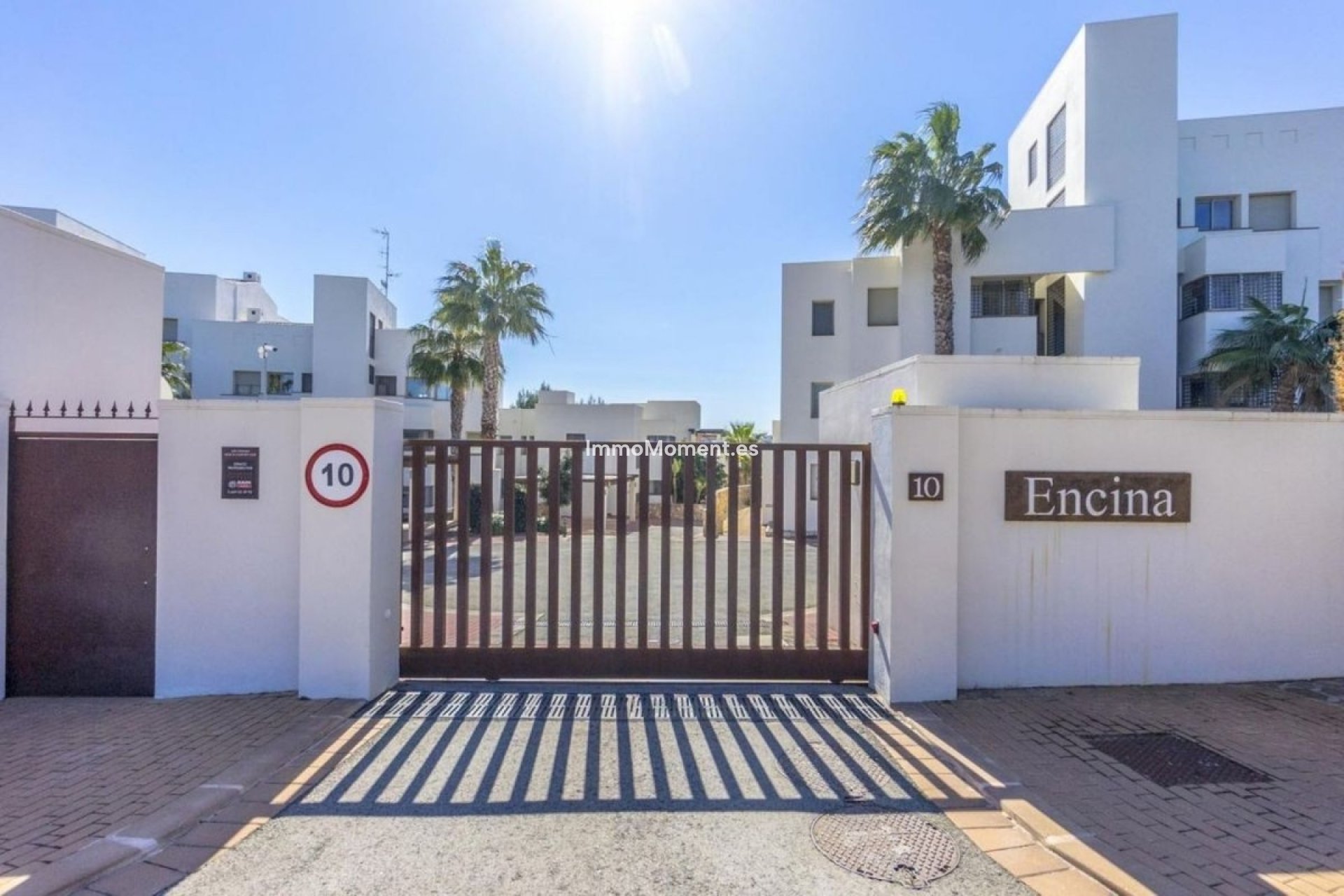 Wiederverkauf - Wohnung - Orihuela - Las Colinas Golf