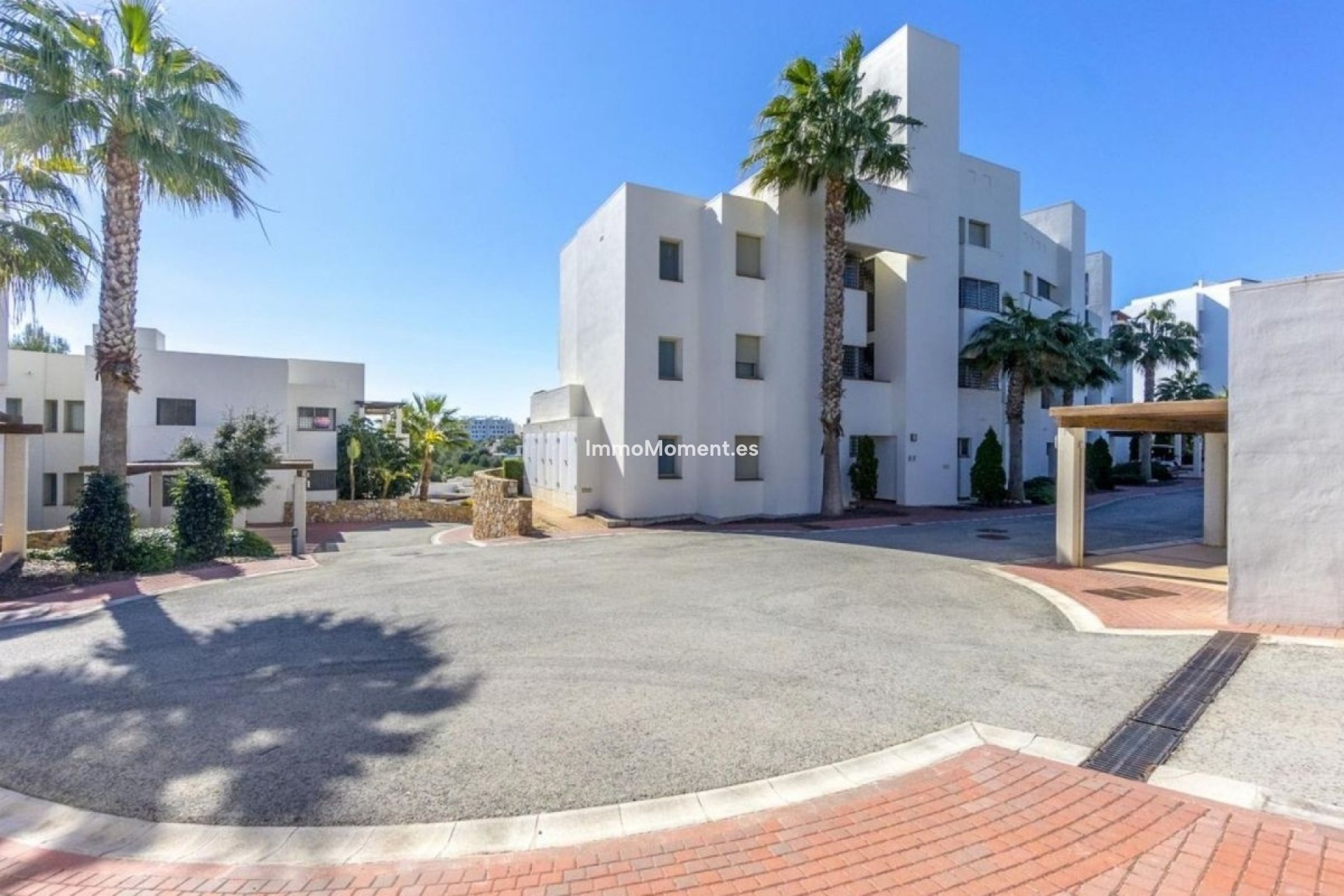 Wiederverkauf - Wohnung - Orihuela - Las Colinas Golf