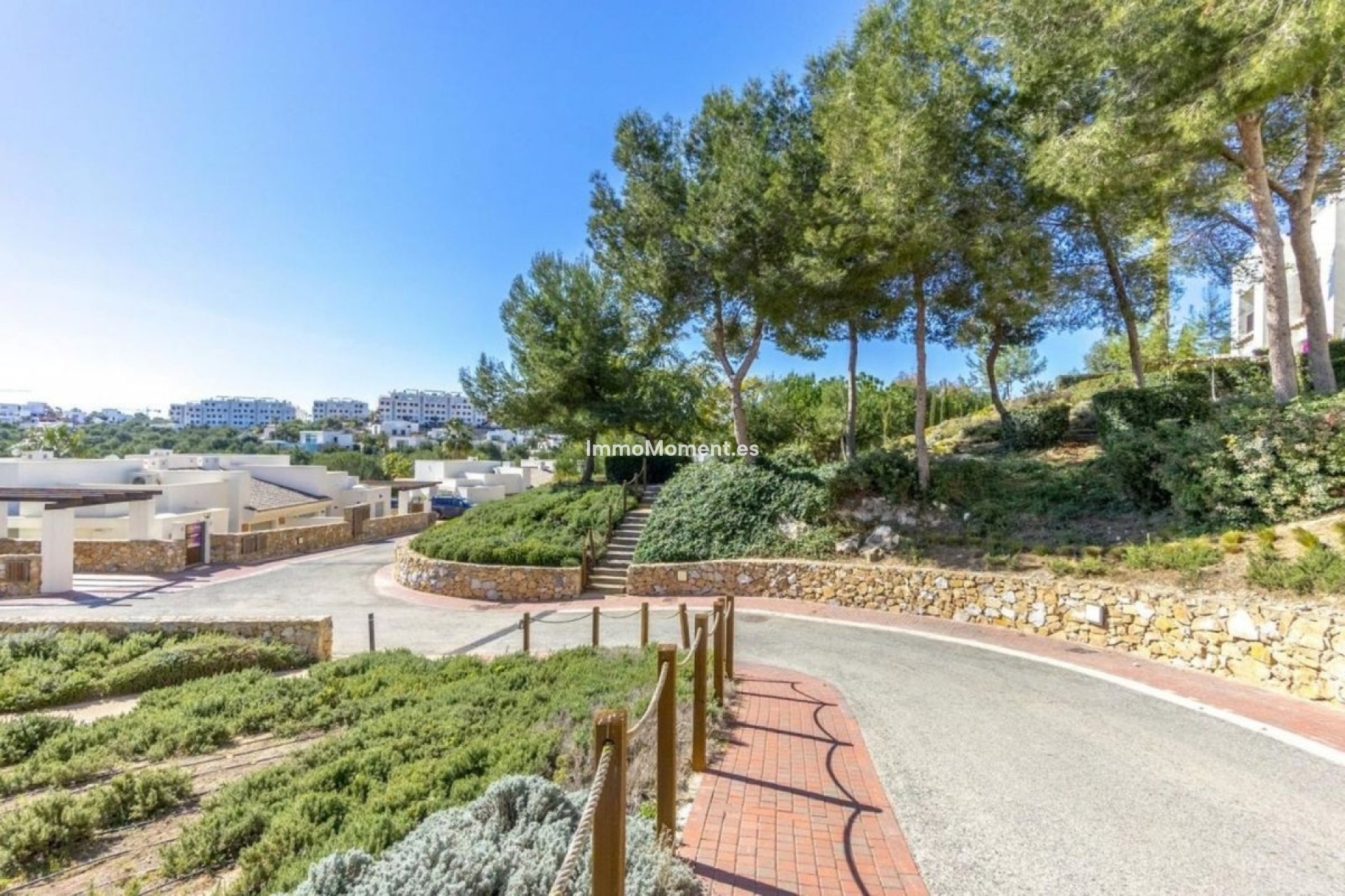 Wiederverkauf - Wohnung - Orihuela - Las Colinas Golf