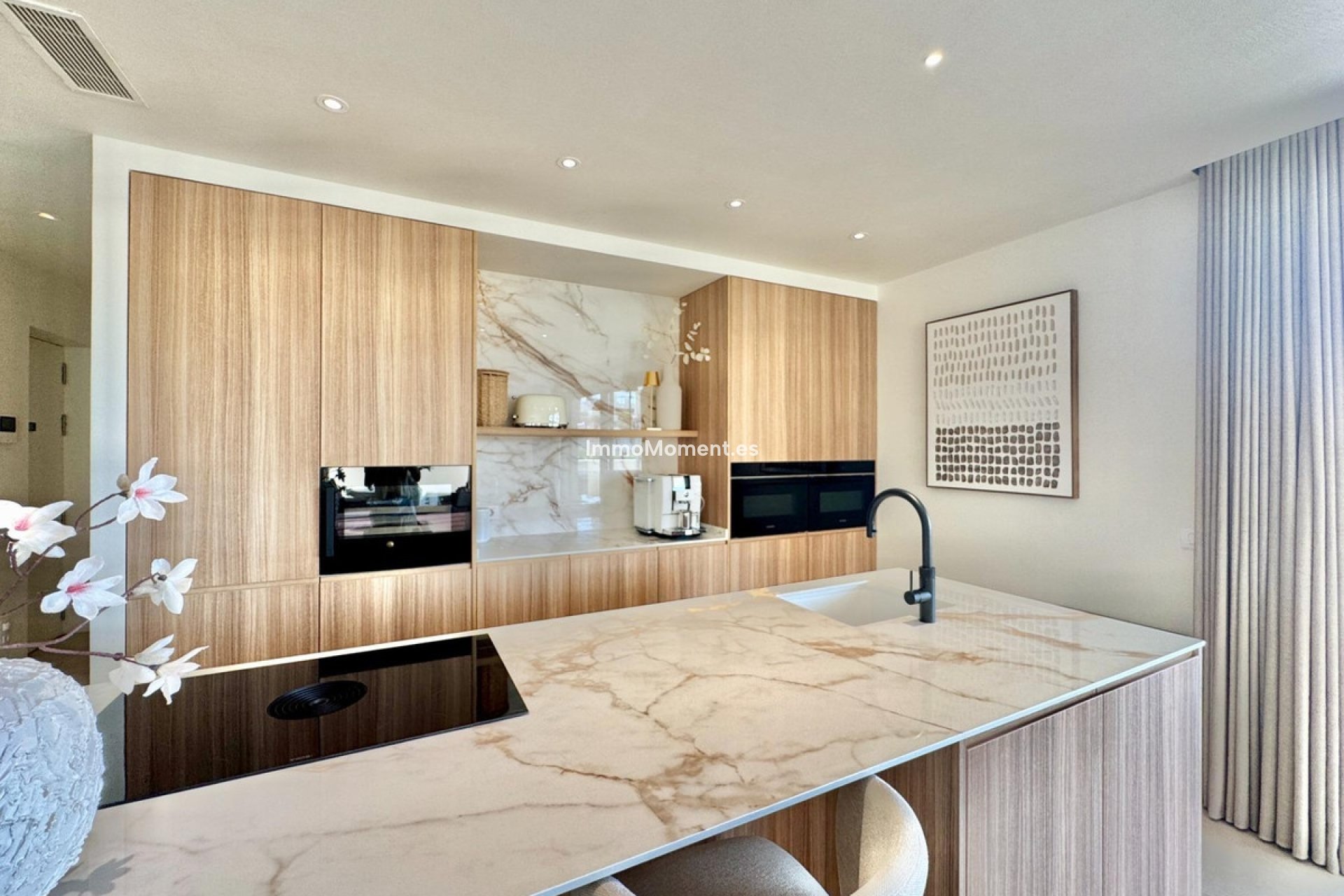 Wiederverkauf - Wohnung - Orihuela - Las Colinas Golf