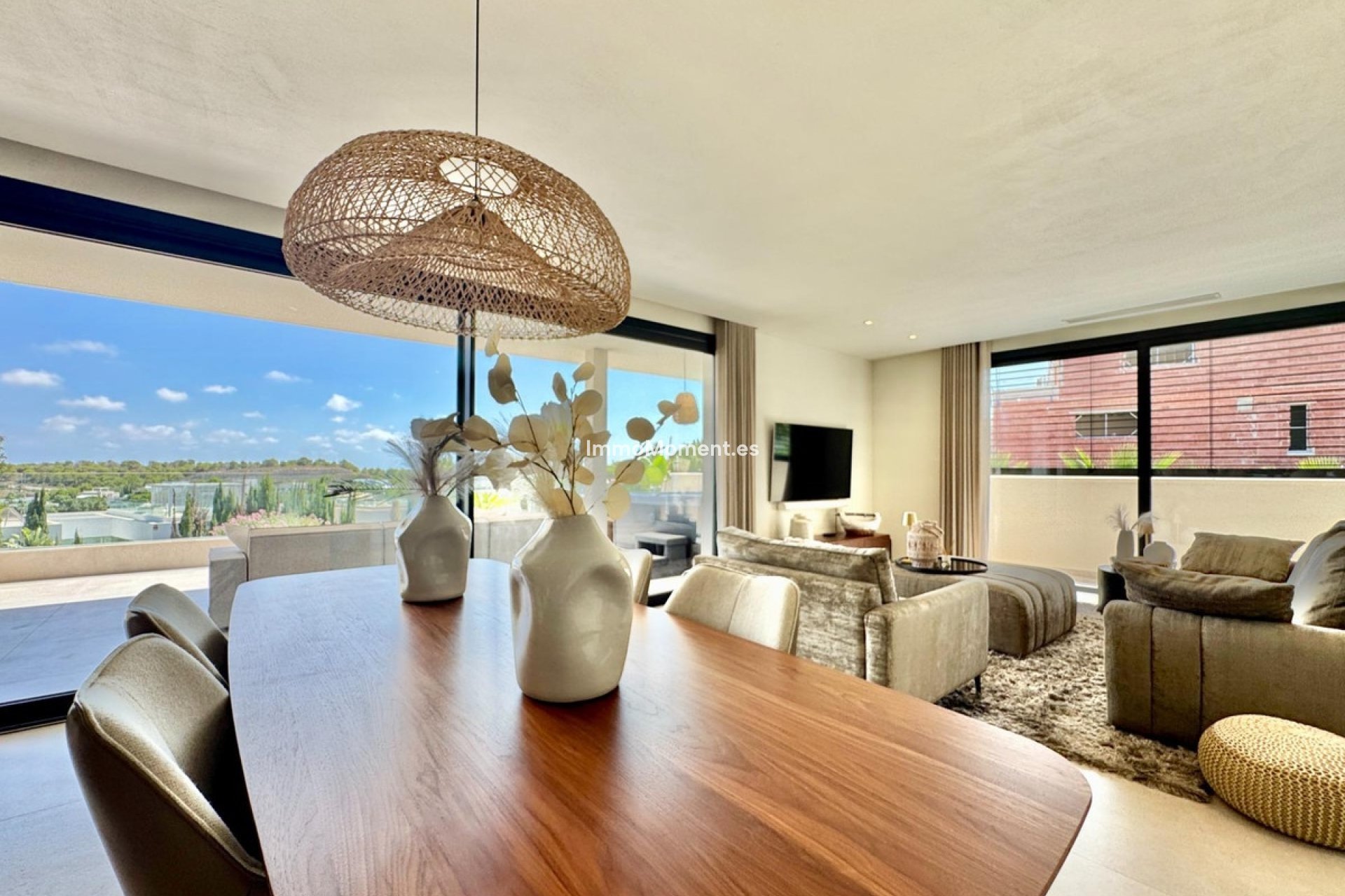 Wiederverkauf - Wohnung - Orihuela - Las Colinas Golf