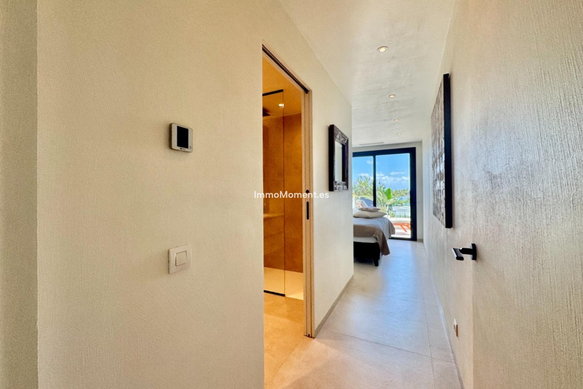 Wiederverkauf - Wohnung - Orihuela - Las Colinas Golf