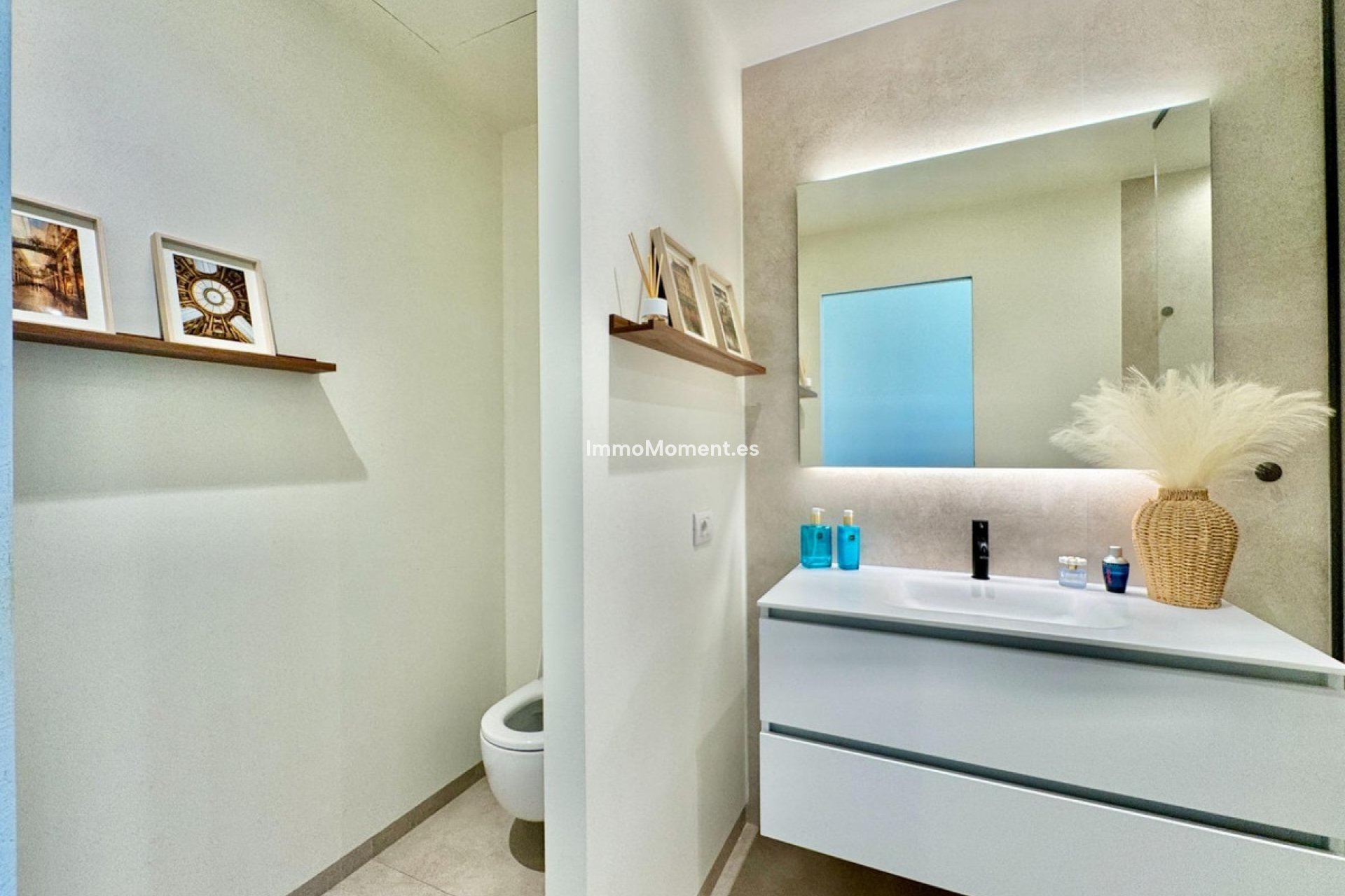 Wiederverkauf - Wohnung - Orihuela - Las Colinas Golf