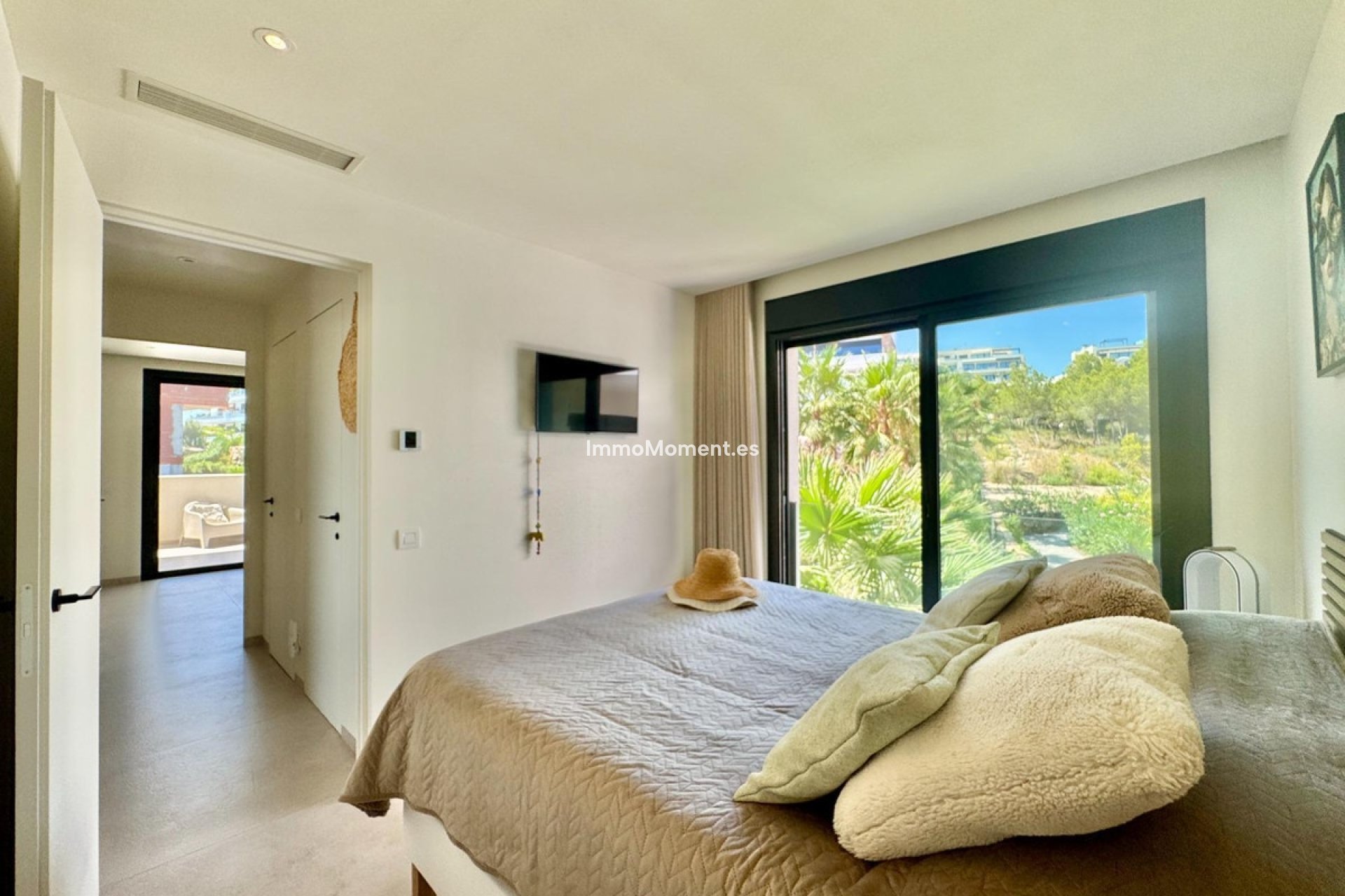 Wiederverkauf - Wohnung - Orihuela - Las Colinas Golf