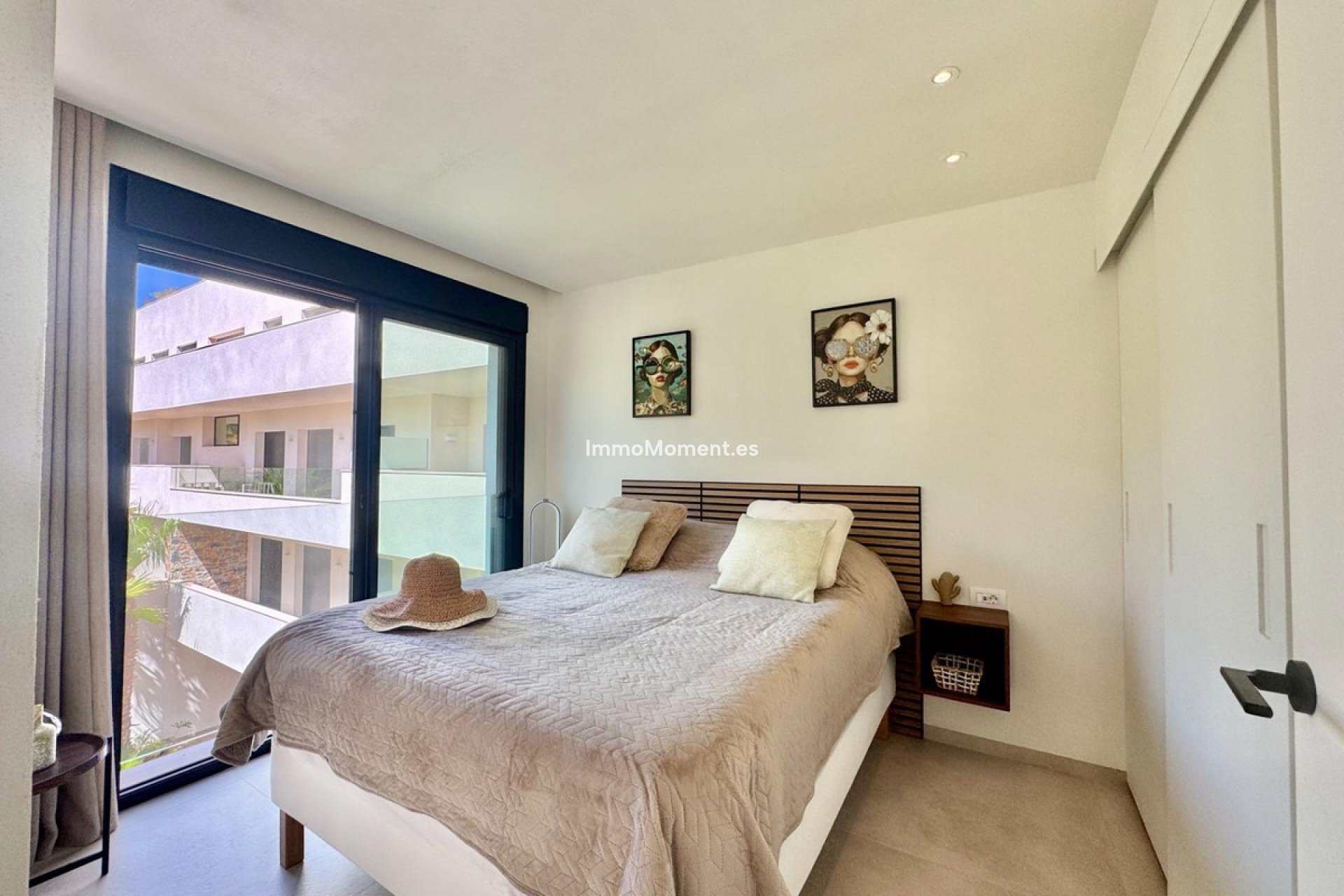 Wiederverkauf - Wohnung - Orihuela - Las Colinas Golf