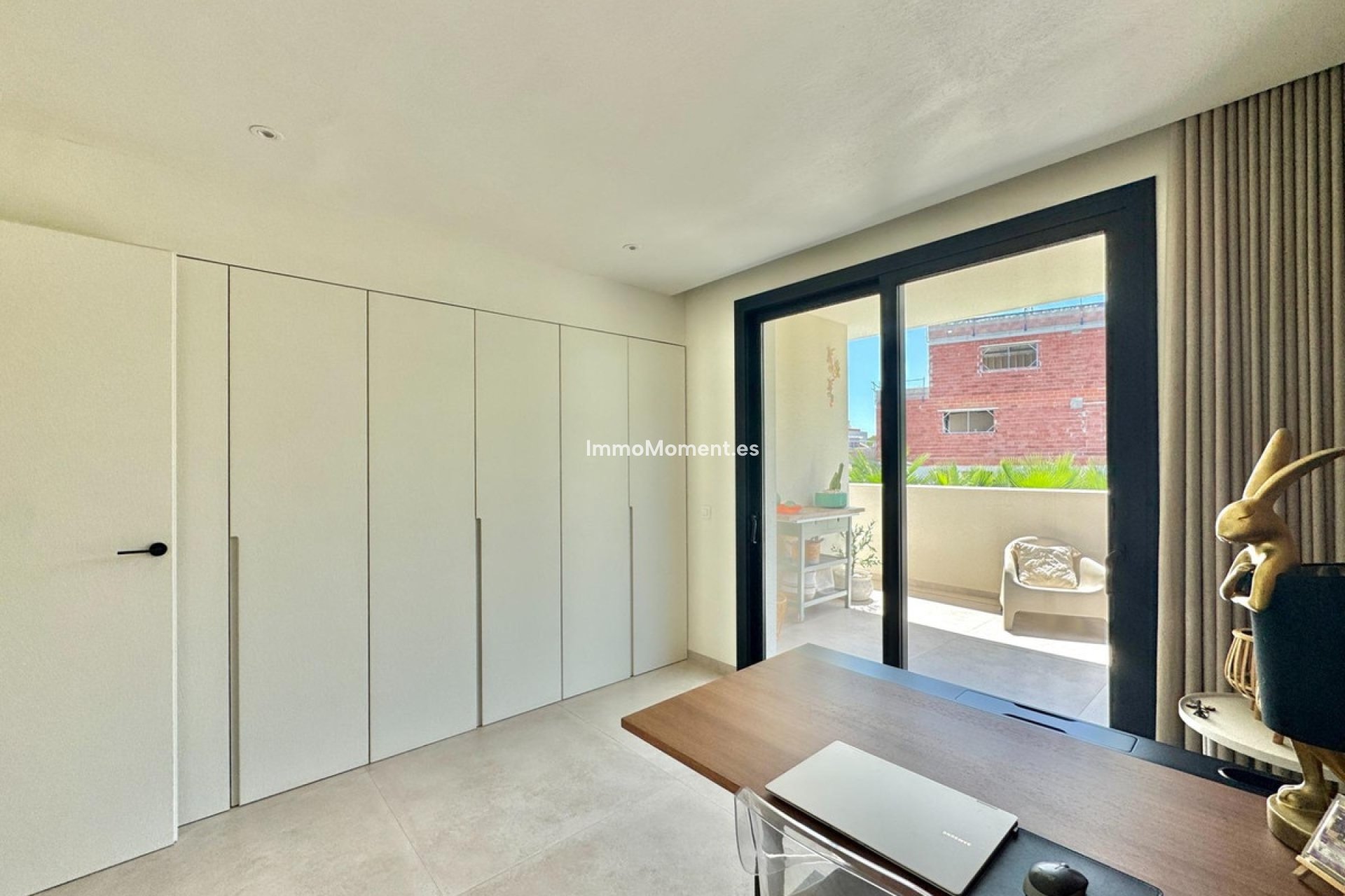 Wiederverkauf - Wohnung - Orihuela - Las Colinas Golf