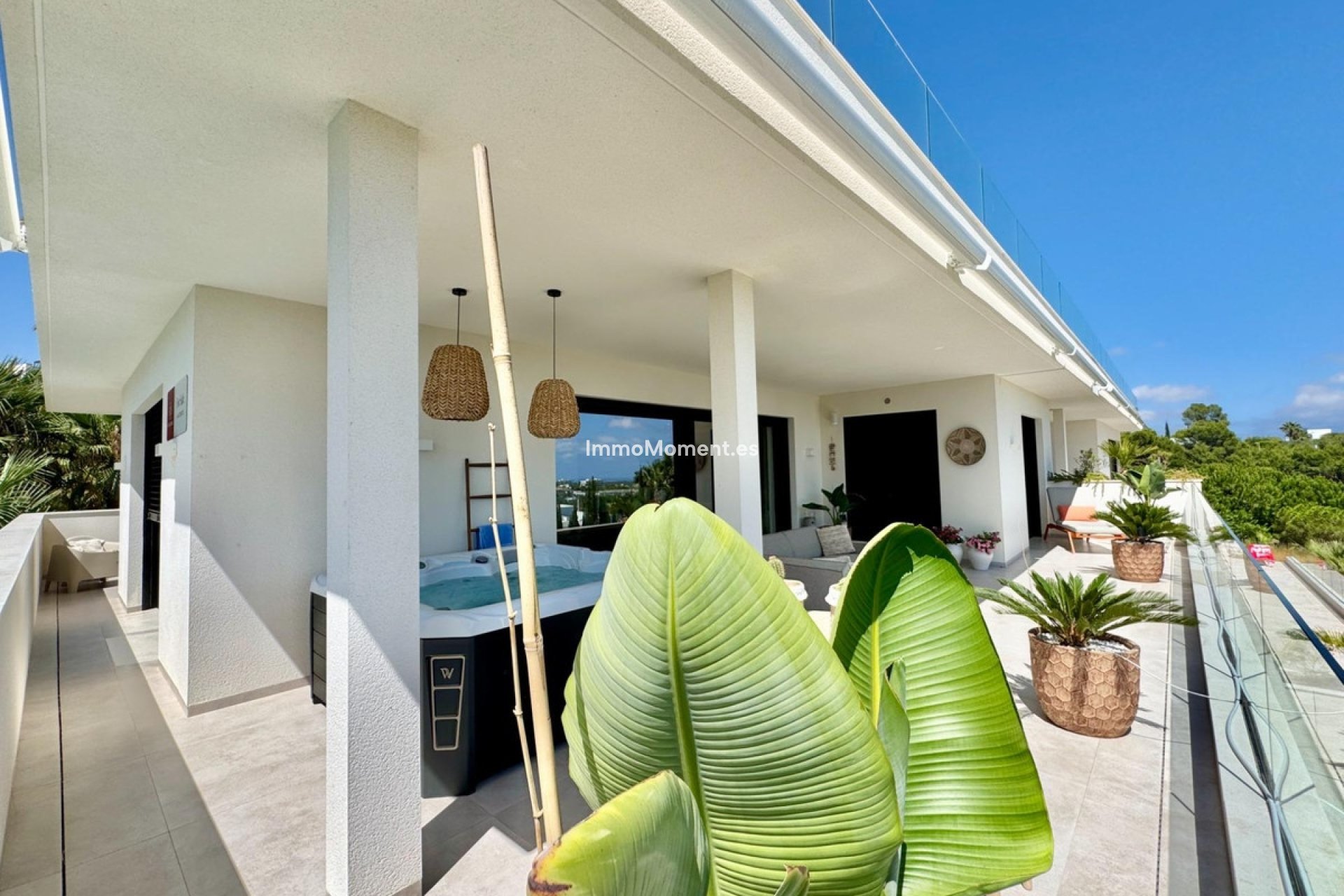 Wiederverkauf - Wohnung - Orihuela - Las Colinas Golf
