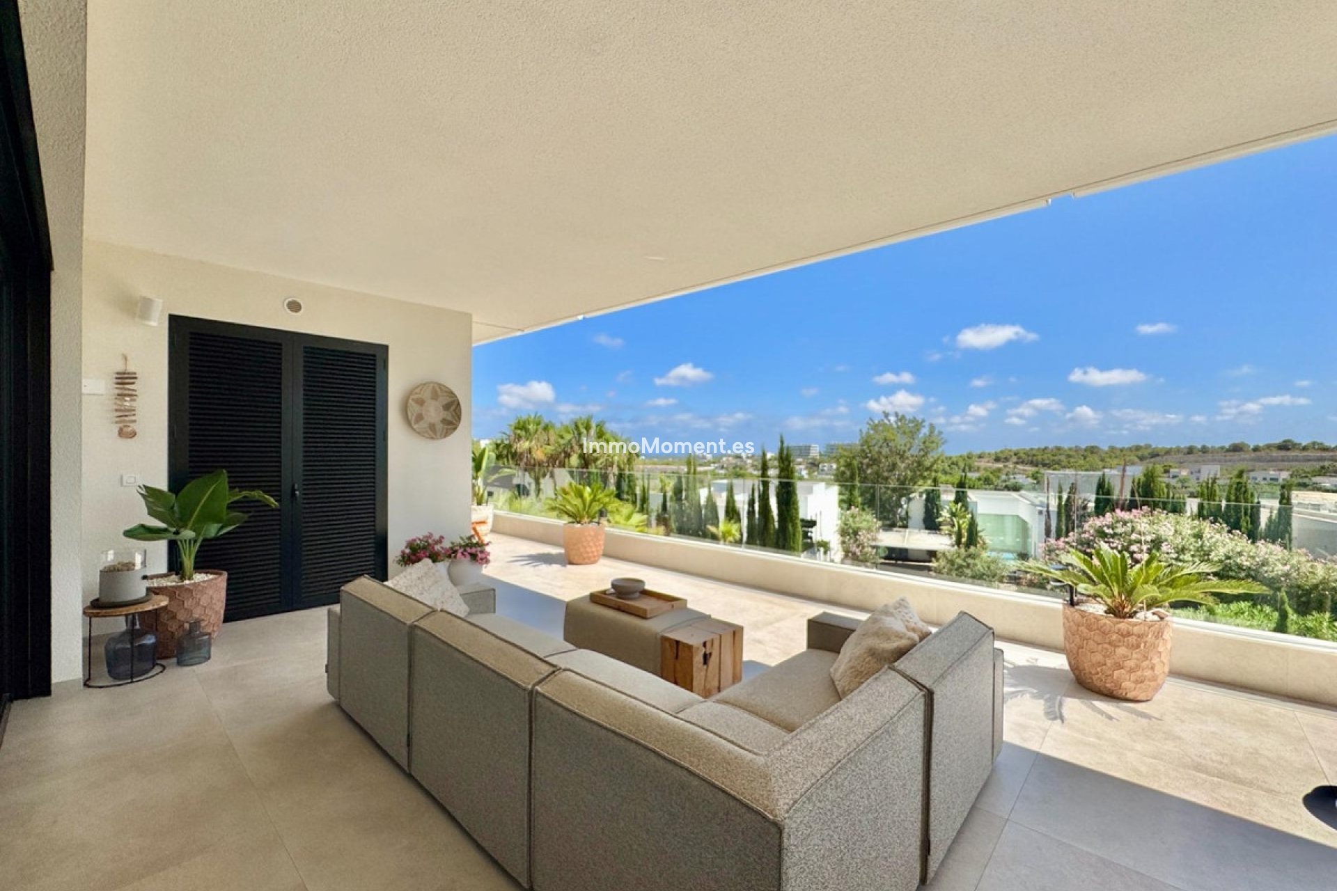 Wiederverkauf - Wohnung - Orihuela - Las Colinas Golf