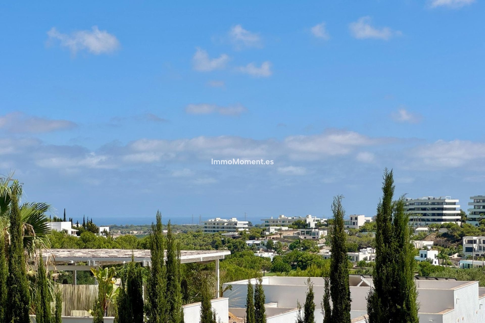 Wiederverkauf - Wohnung - Orihuela - Las Colinas Golf