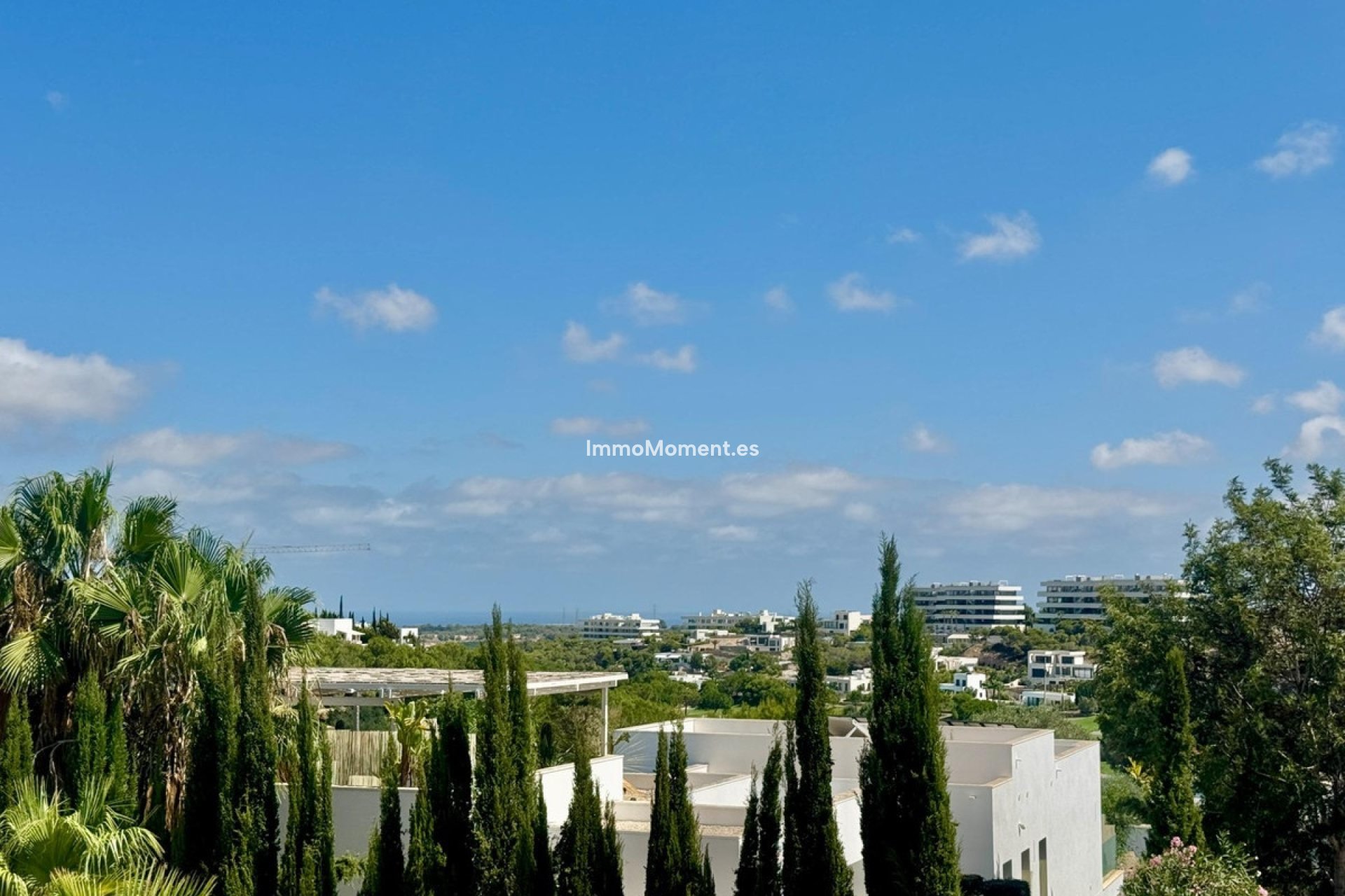 Wiederverkauf - Wohnung - Orihuela - Las Colinas Golf