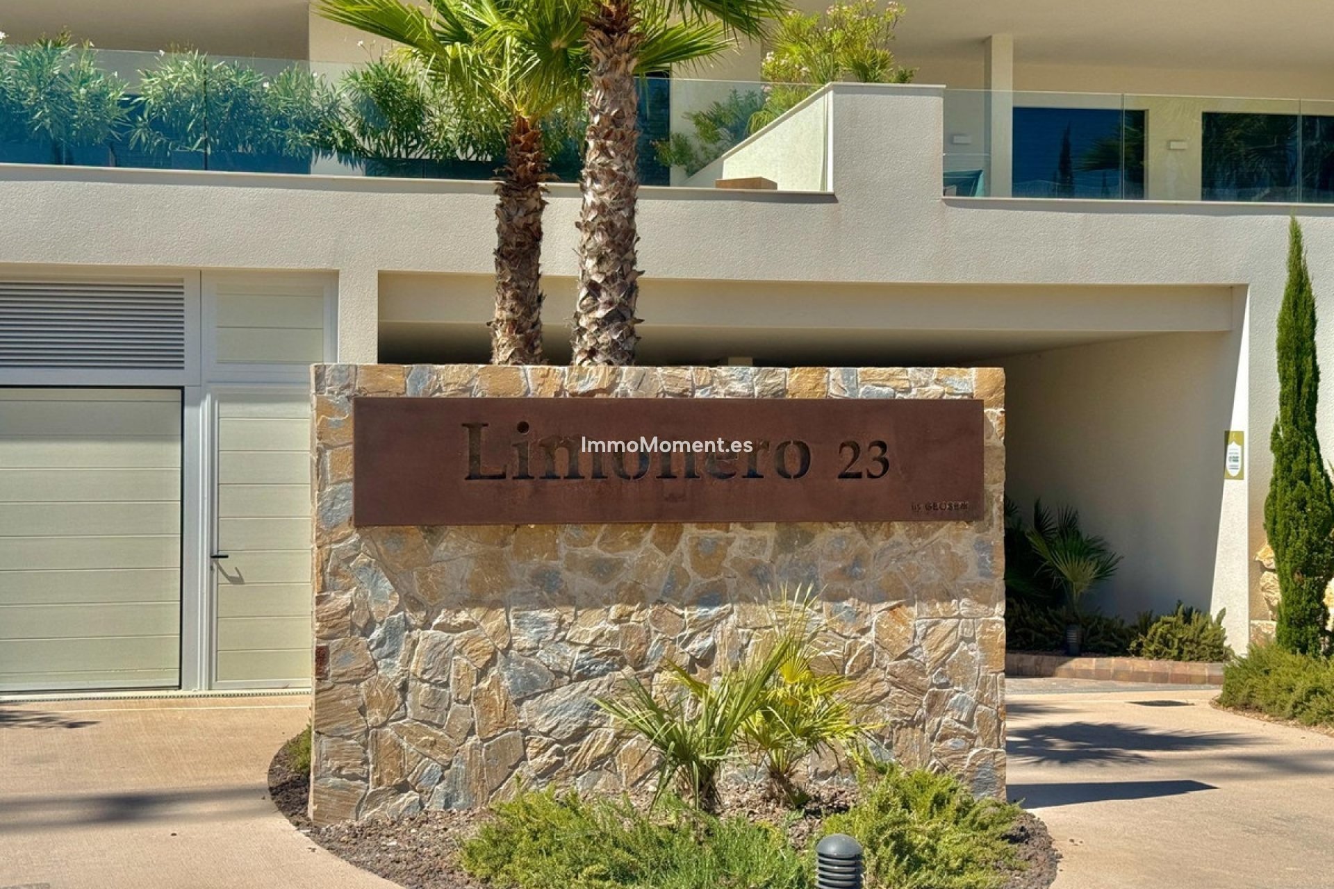 Wiederverkauf - Wohnung - Orihuela - Las Colinas Golf