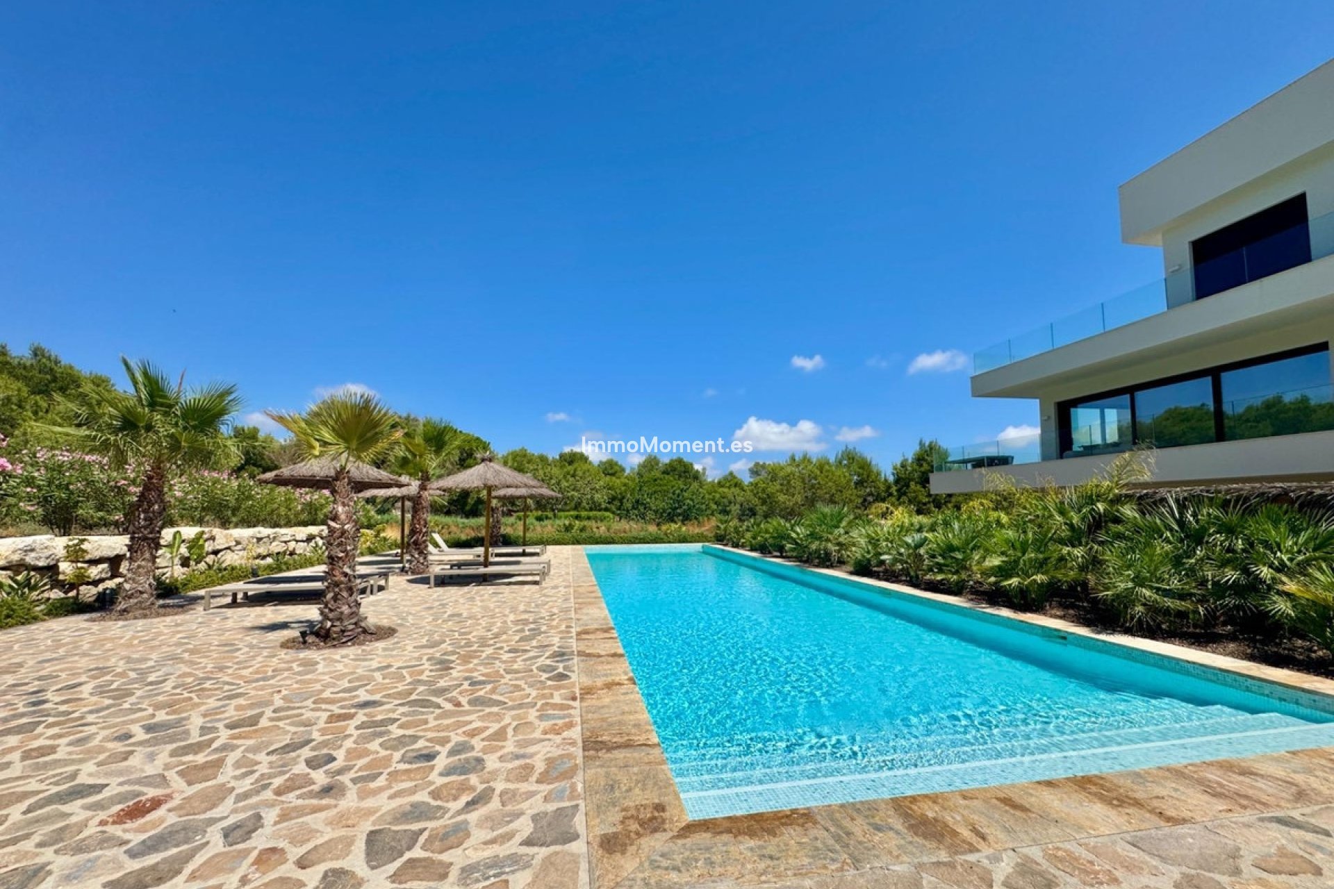 Wiederverkauf - Wohnung - Orihuela - Las Colinas Golf