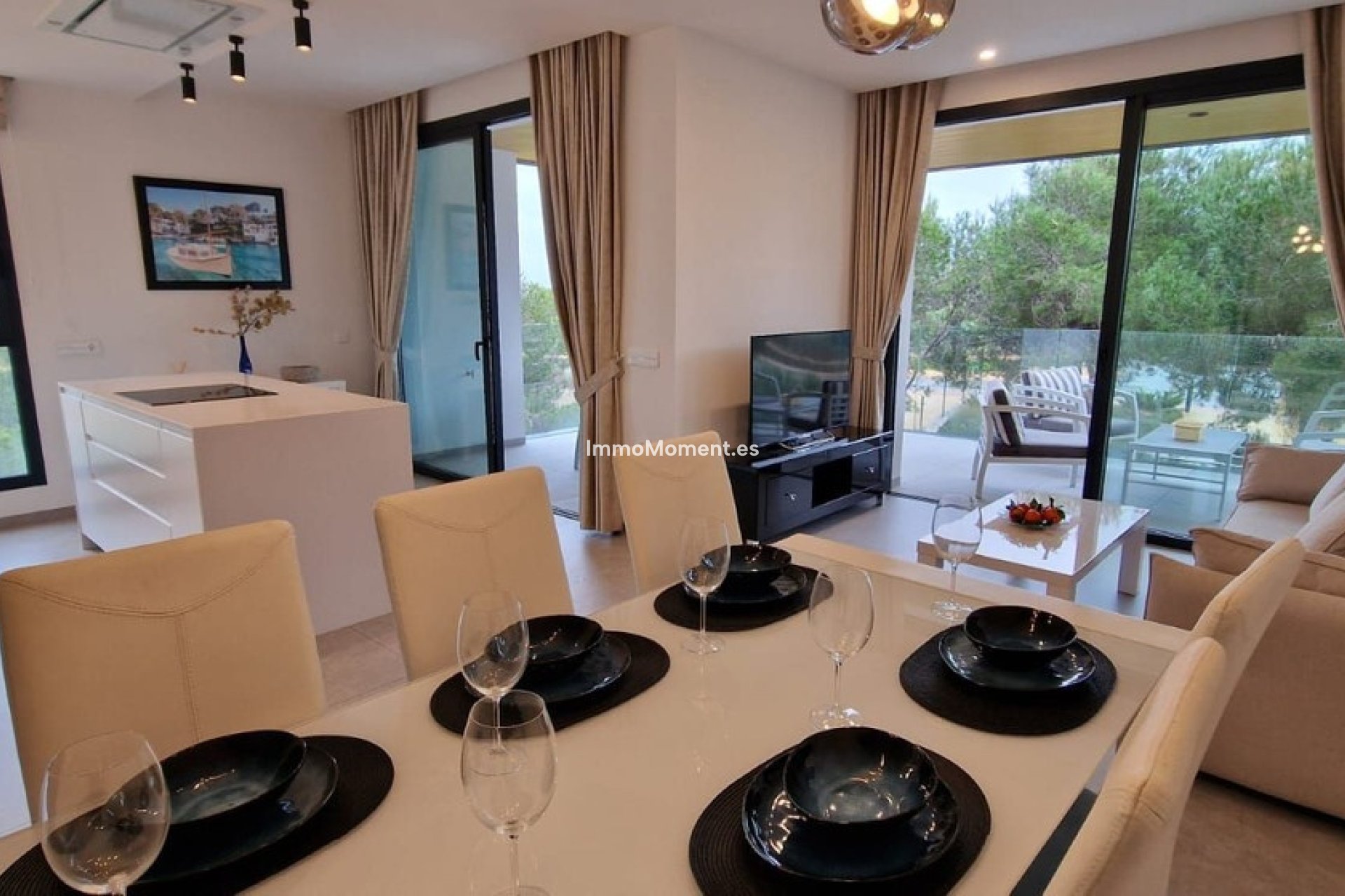Wiederverkauf - Wohnung - Orihuela - Las Colinas Golf