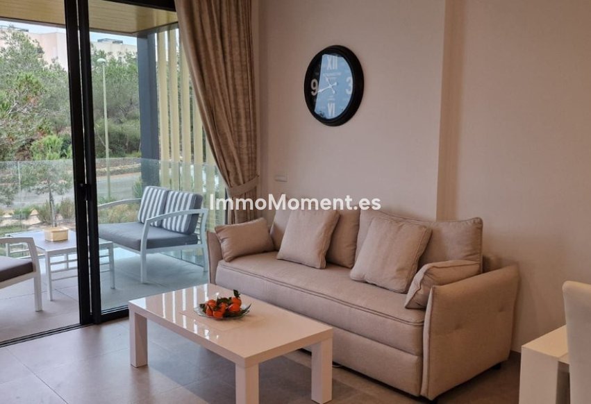 Wiederverkauf - Wohnung - Orihuela - Las Colinas Golf