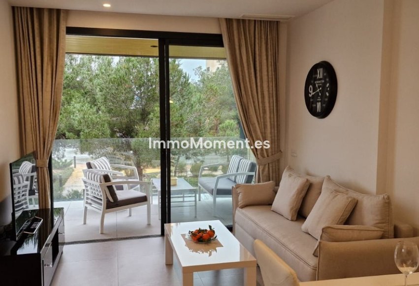 Wiederverkauf - Wohnung - Orihuela - Las Colinas Golf