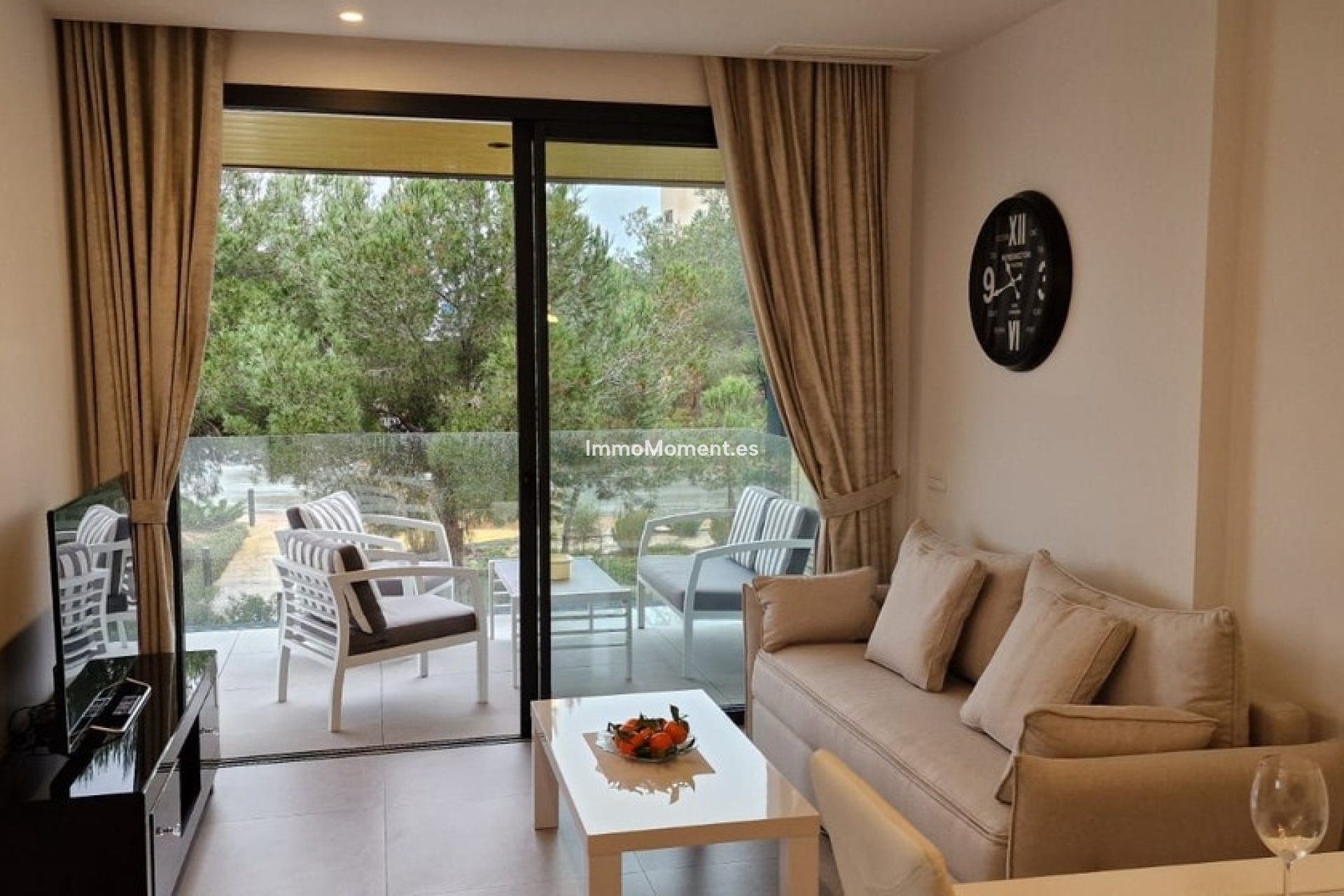 Wiederverkauf - Wohnung - Orihuela - Las Colinas Golf