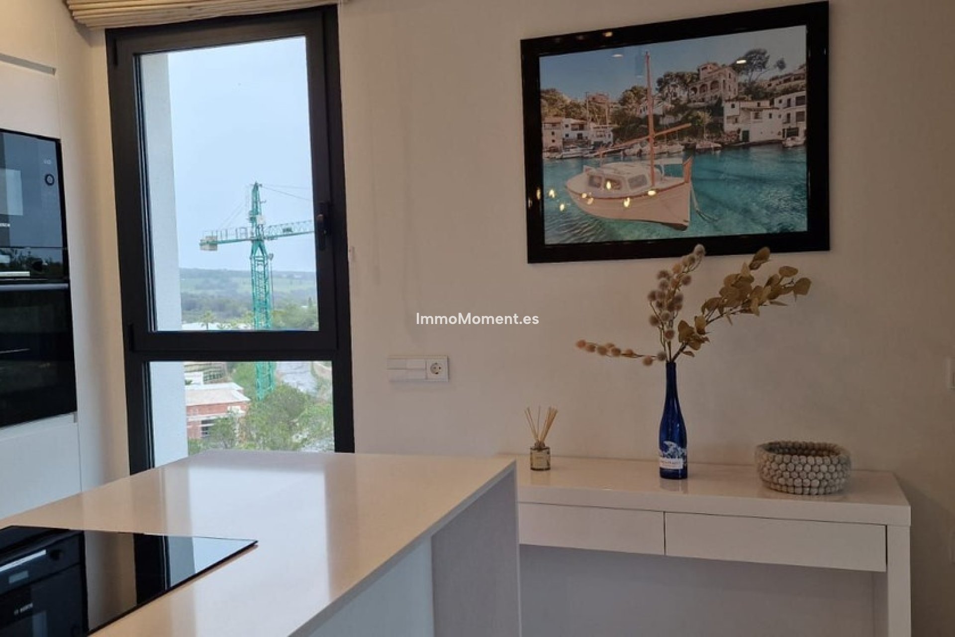 Wiederverkauf - Wohnung - Orihuela - Las Colinas Golf