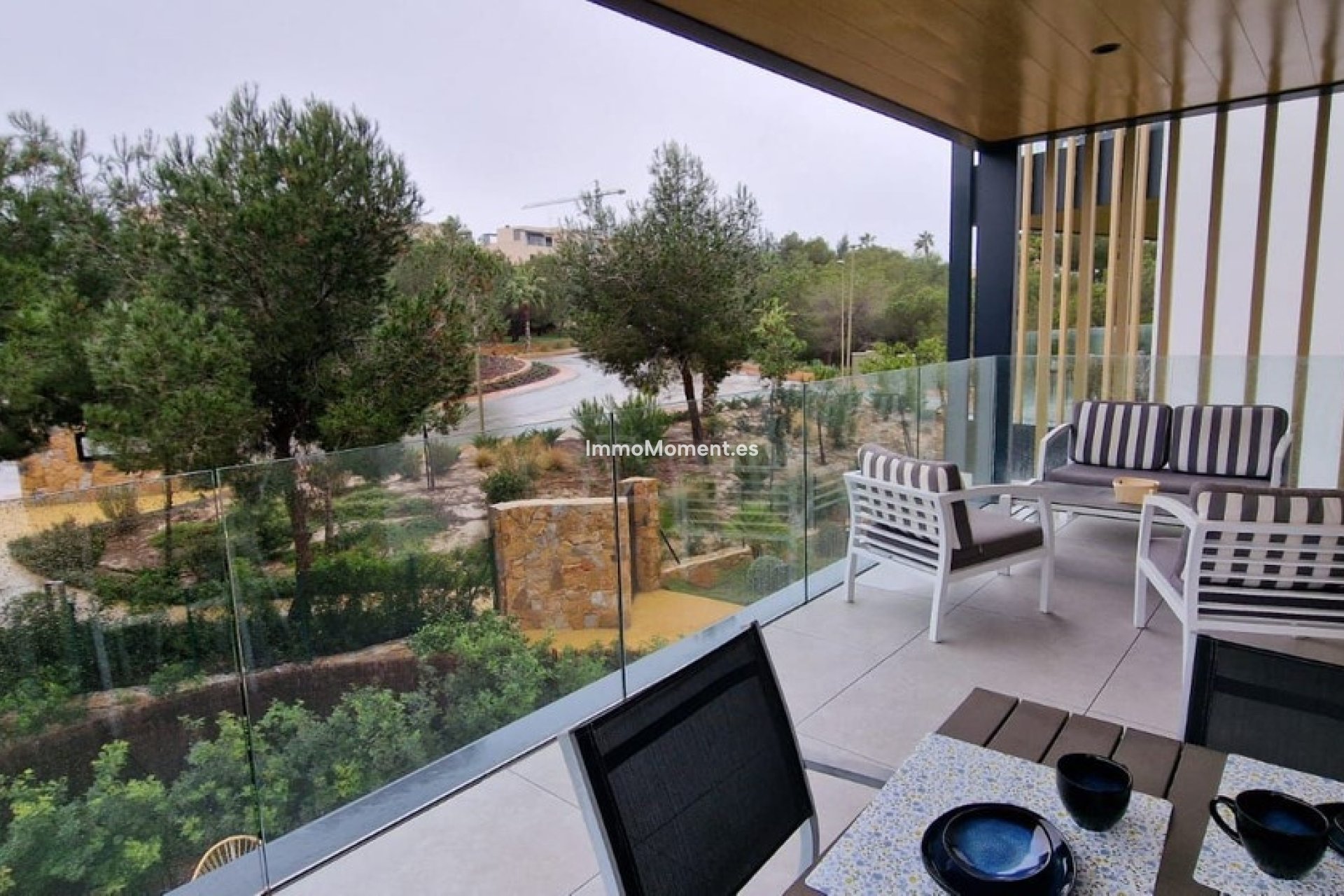 Wiederverkauf - Wohnung - Orihuela - Las Colinas Golf