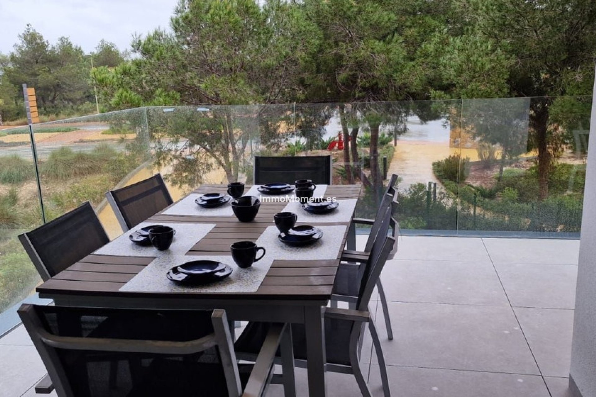 Wiederverkauf - Wohnung - Orihuela - Las Colinas Golf