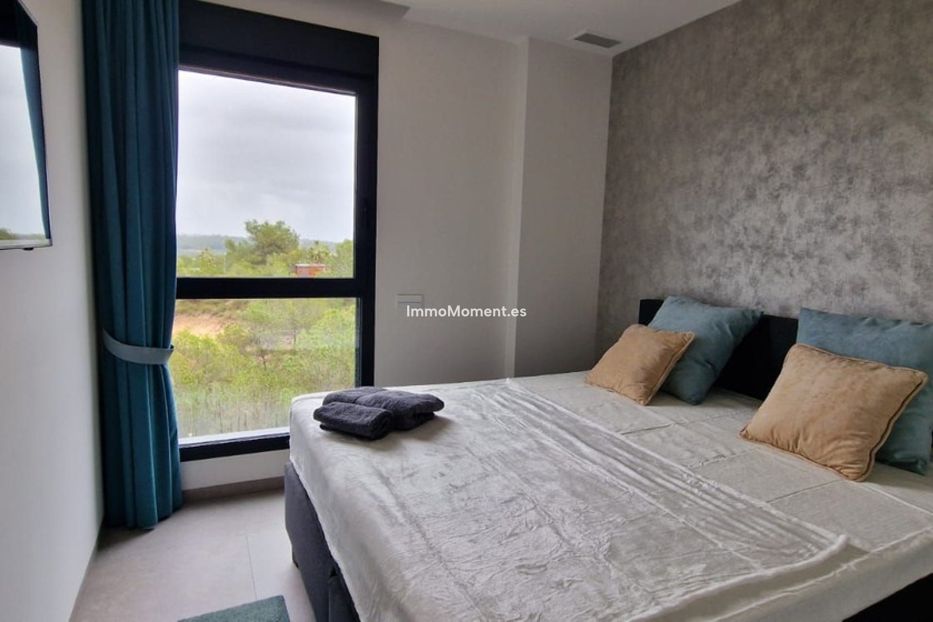 Wiederverkauf - Wohnung - Orihuela - Las Colinas Golf