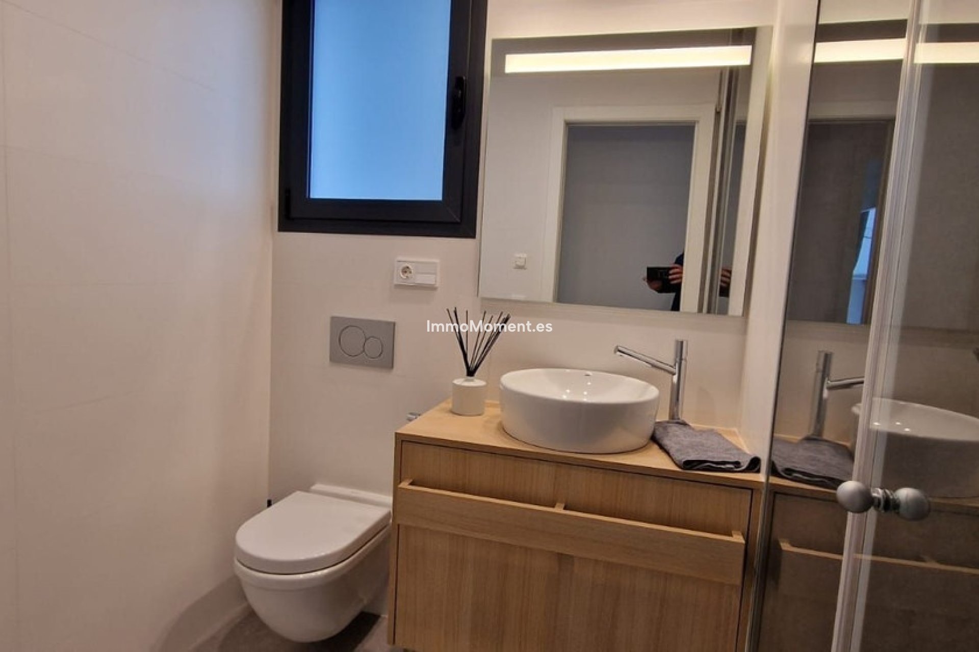 Wiederverkauf - Wohnung - Orihuela - Las Colinas Golf