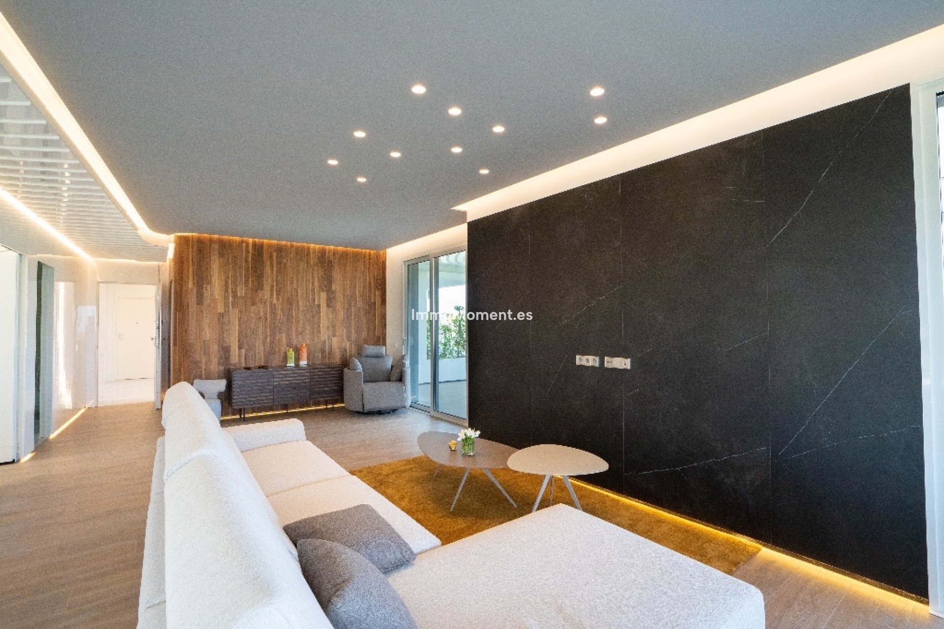 Wiederverkauf - Wohnung - Orihuela - Las Colinas Golf