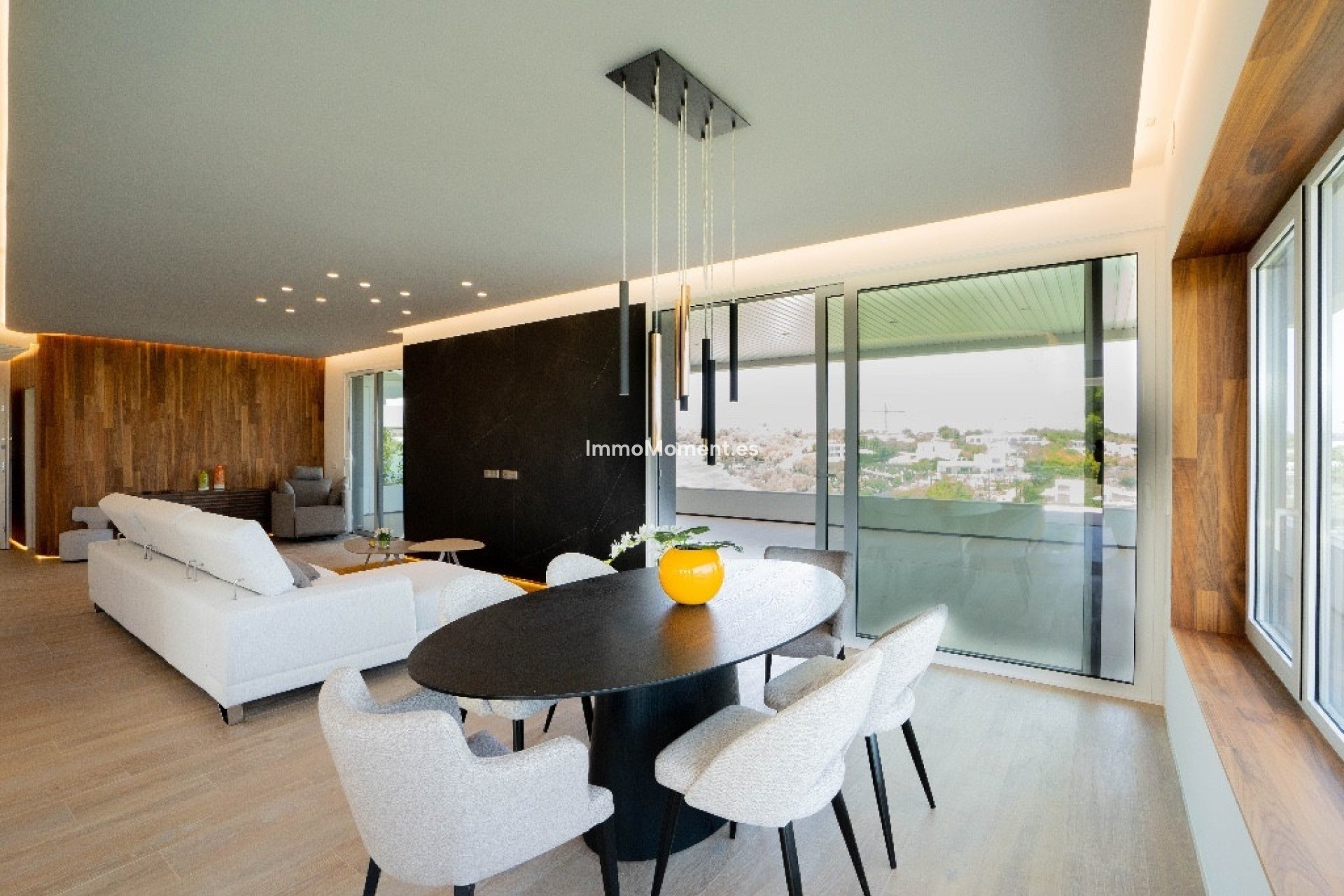 Wiederverkauf - Wohnung - Orihuela - Las Colinas Golf