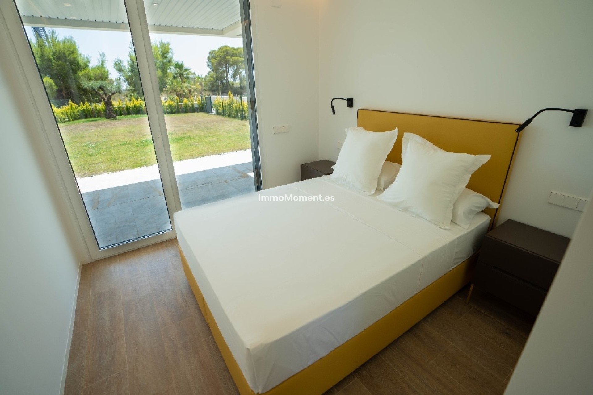 Wiederverkauf - Wohnung - Orihuela - Las Colinas Golf