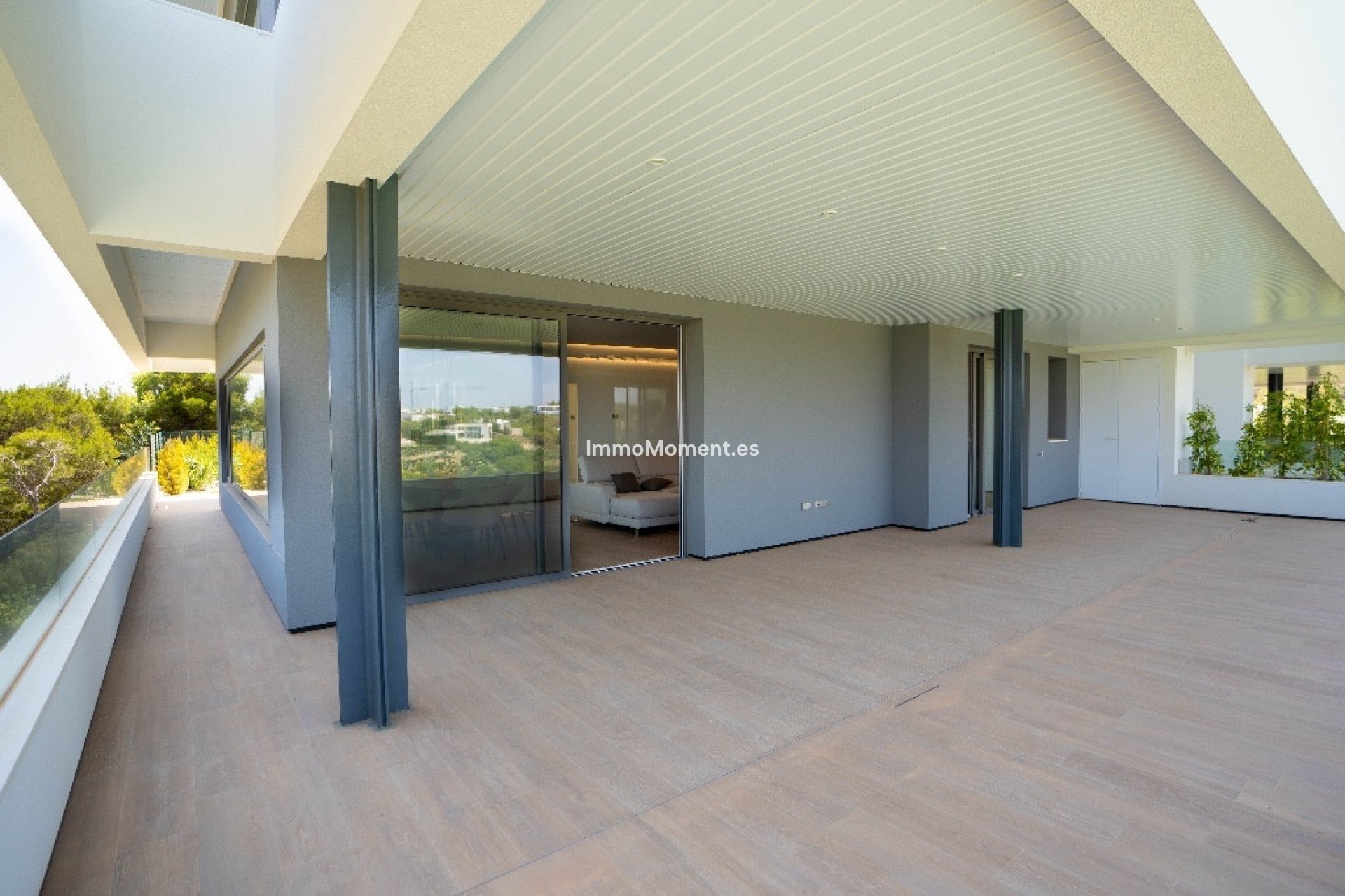 Wiederverkauf - Wohnung - Orihuela - Las Colinas Golf