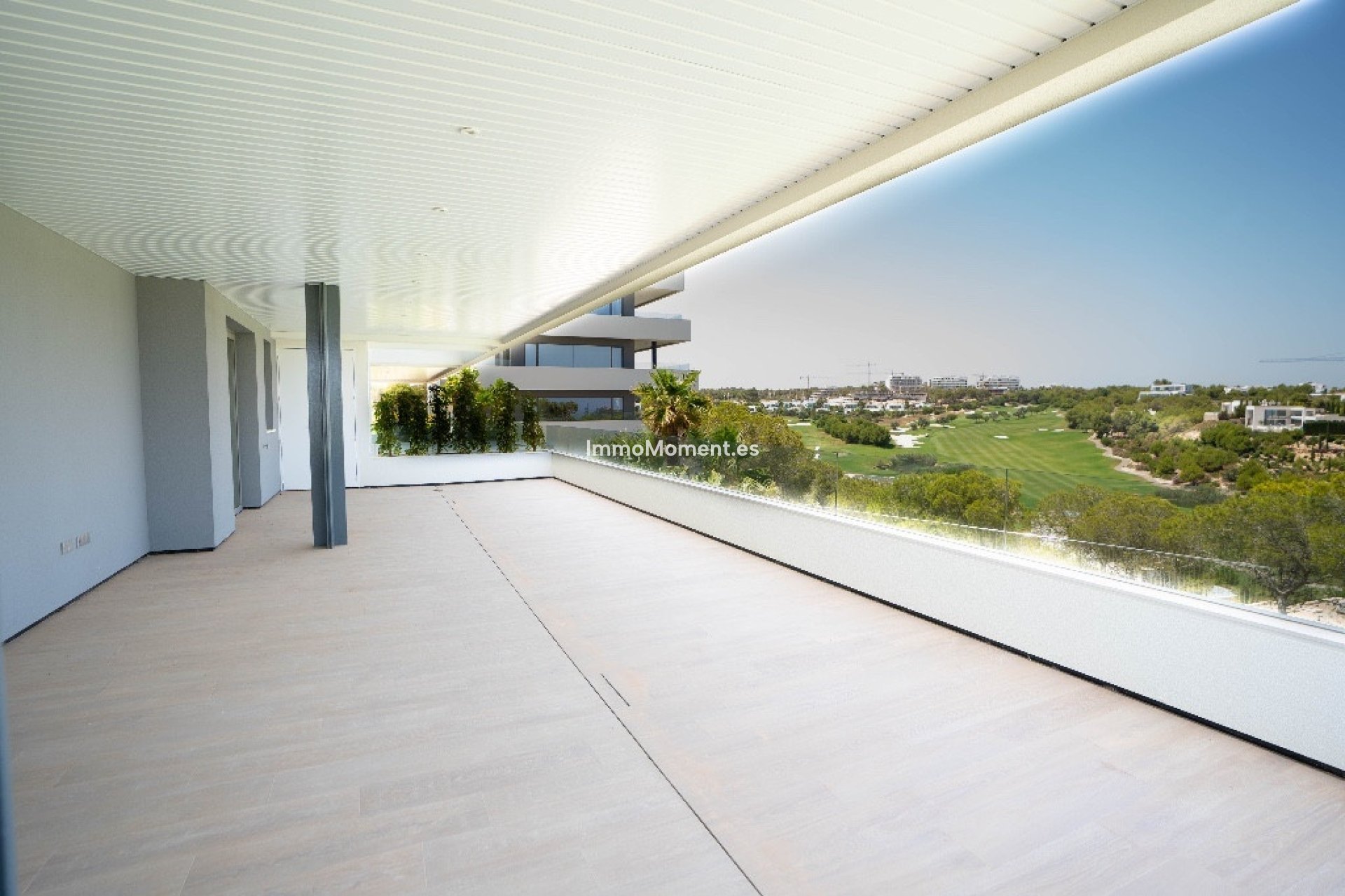 Wiederverkauf - Wohnung - Orihuela - Las Colinas Golf