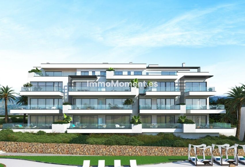 Wiederverkauf - Wohnung - Orihuela - Las Colinas Golf