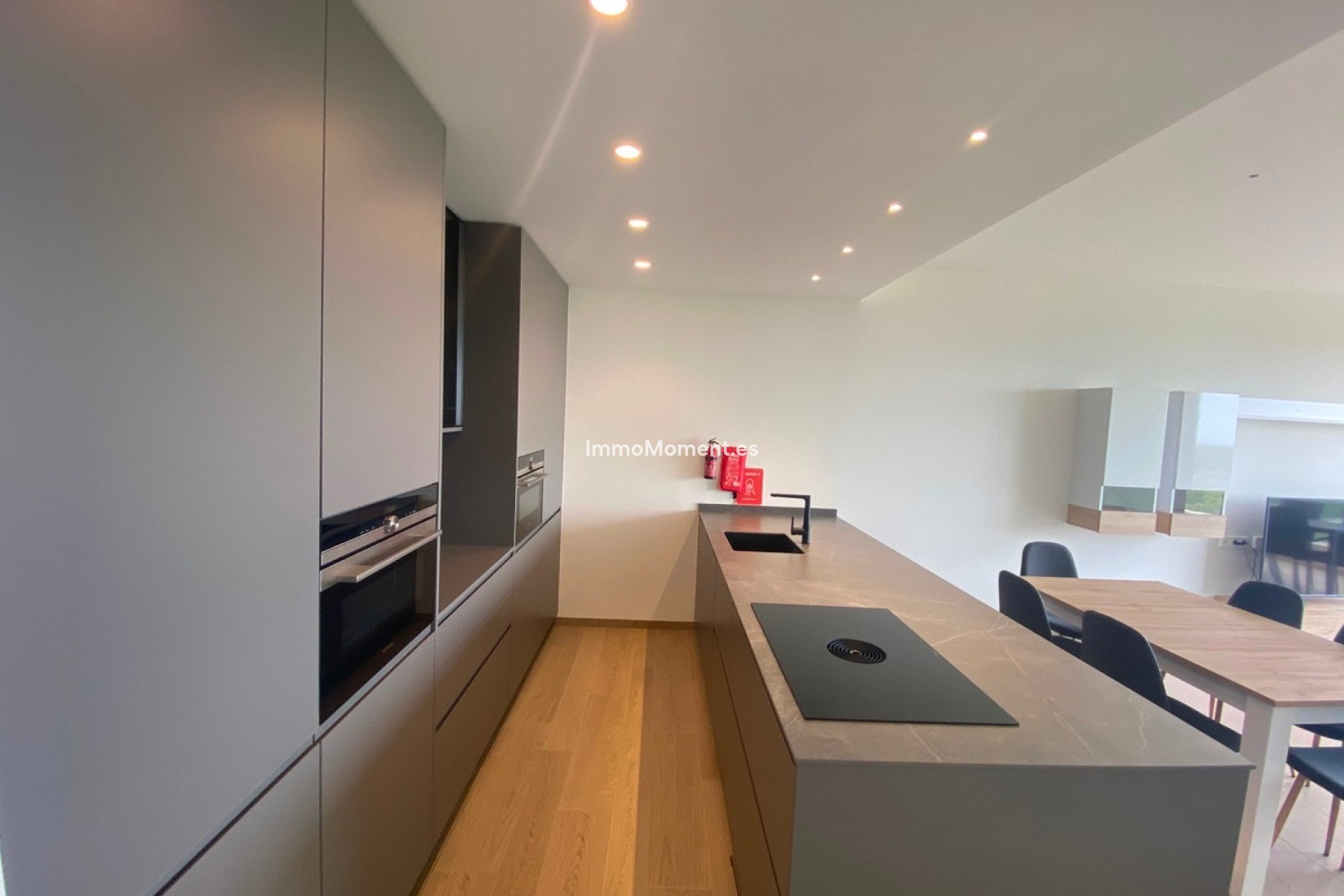 Wiederverkauf - Wohnung - Orihuela - Las Colinas Golf