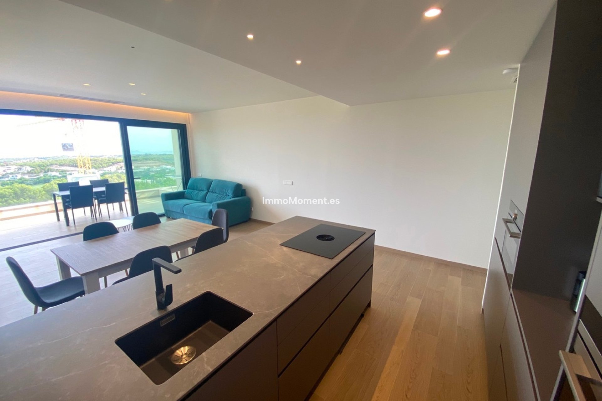 Wiederverkauf - Wohnung - Orihuela - Las Colinas Golf